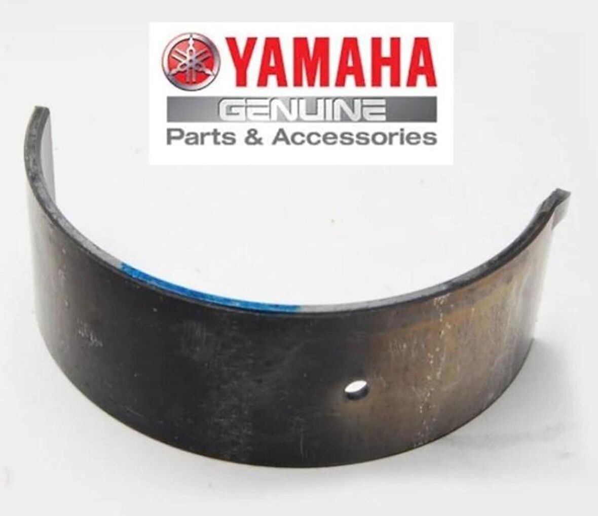 Yamaha Yzf R25 Krank Kol Yatak Mavi
