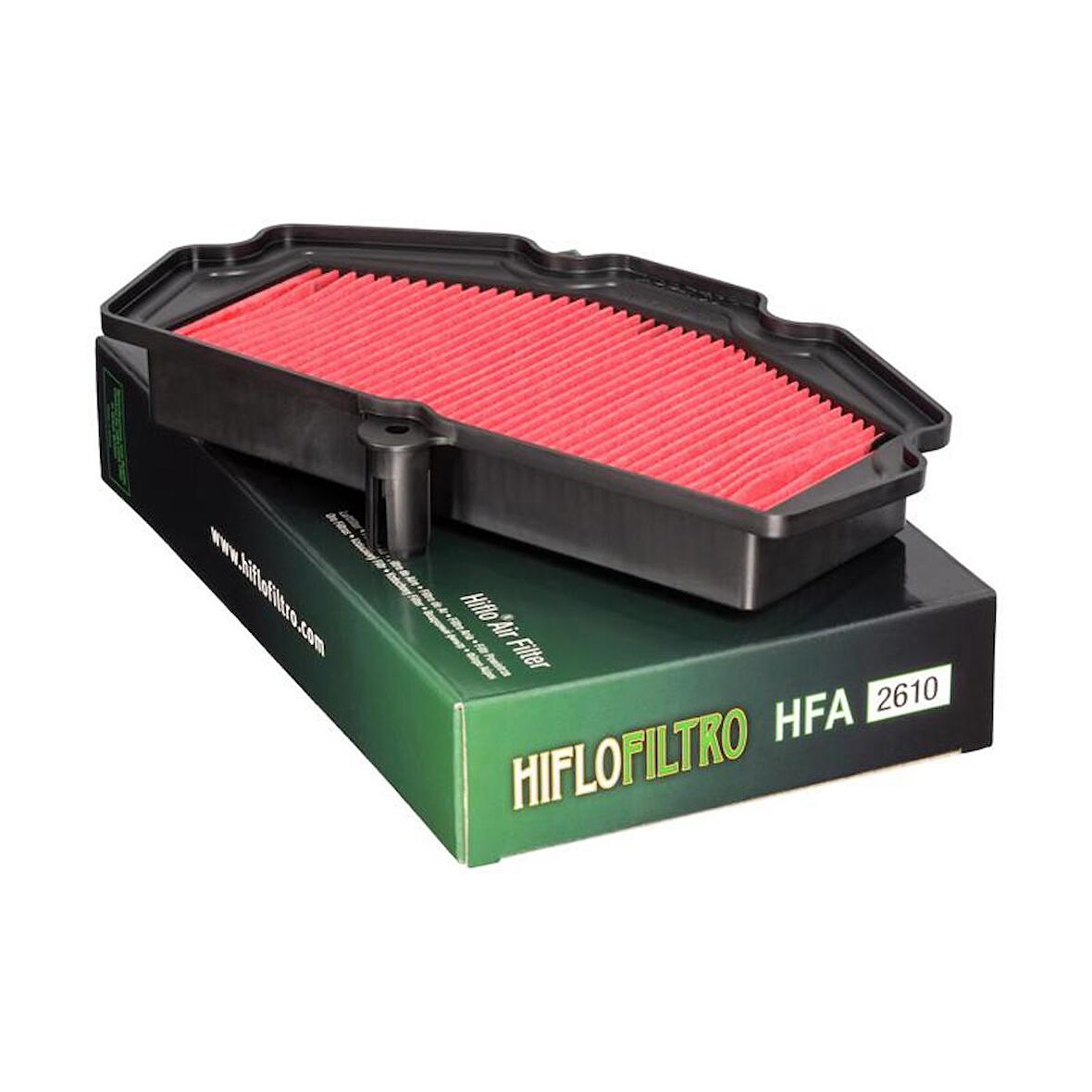 Hiflo Hava Filtre 2610