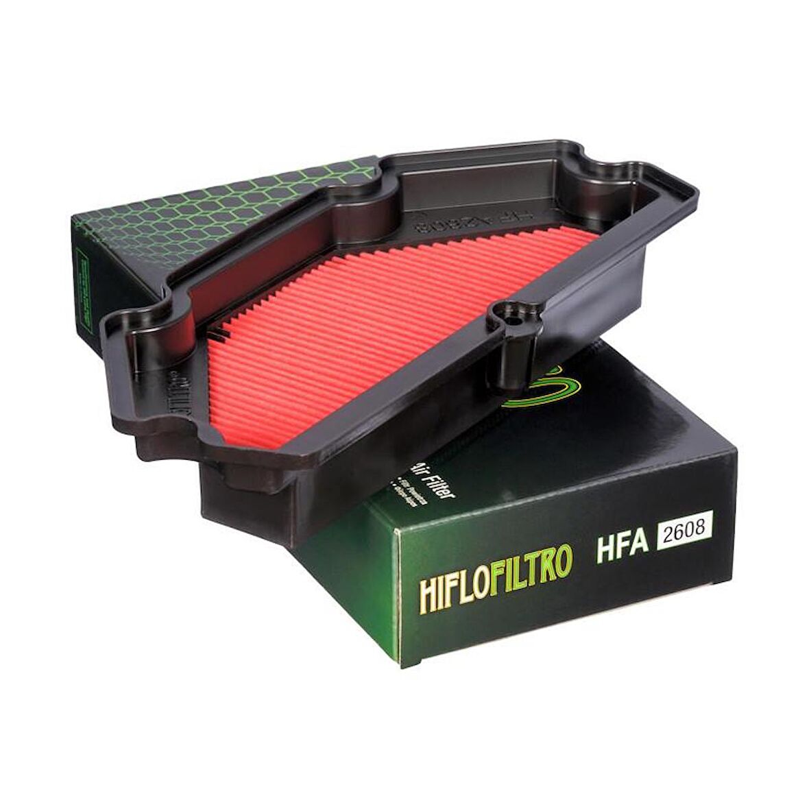 Hiflo Hava Filtre Hfa 2608