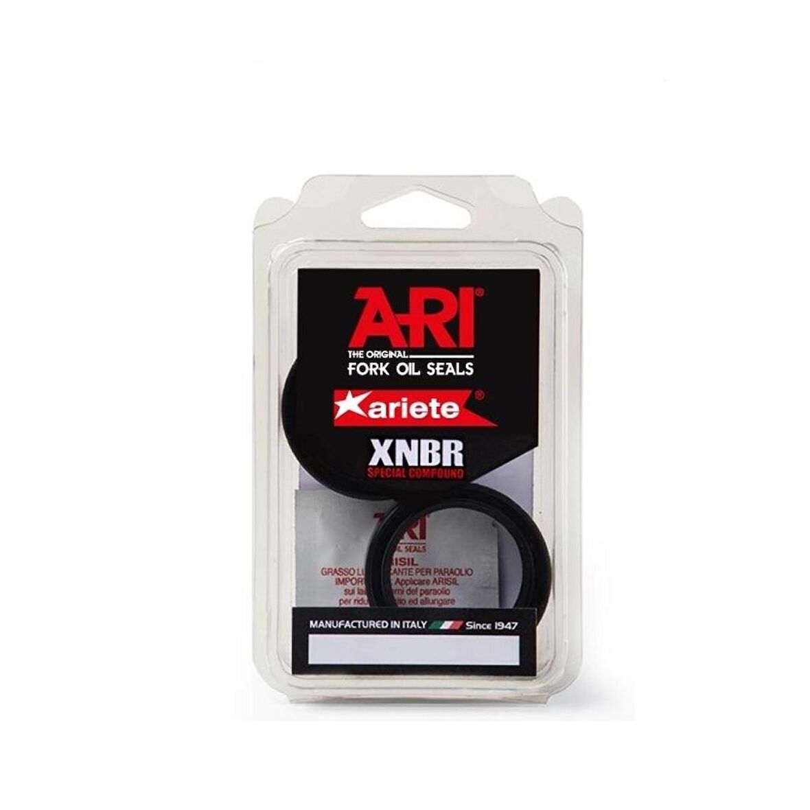Arıete 50x63x11 Ön Amortisör Keçe Takımı