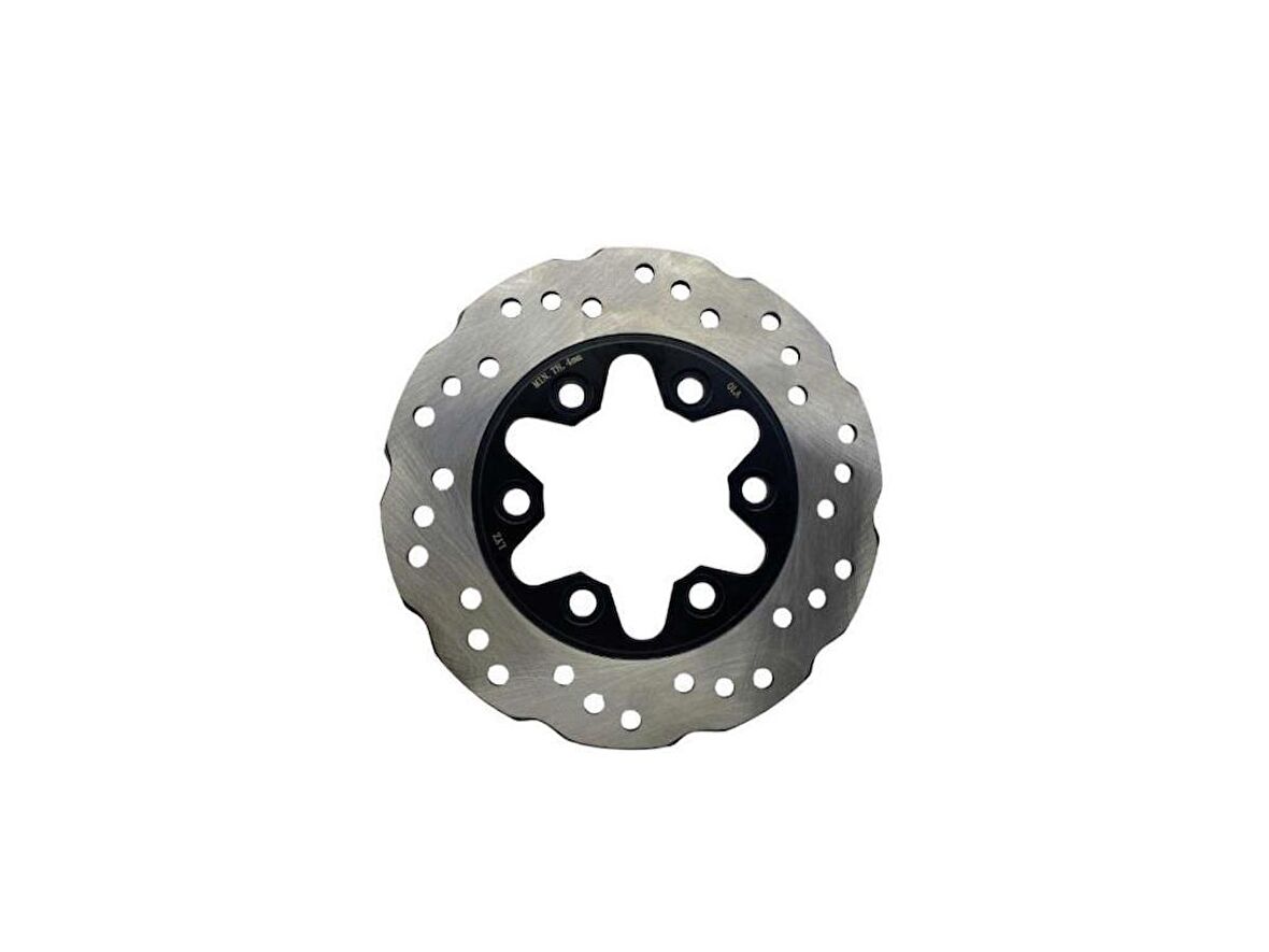 Mondial 125 Drift L Arka Fren Diski