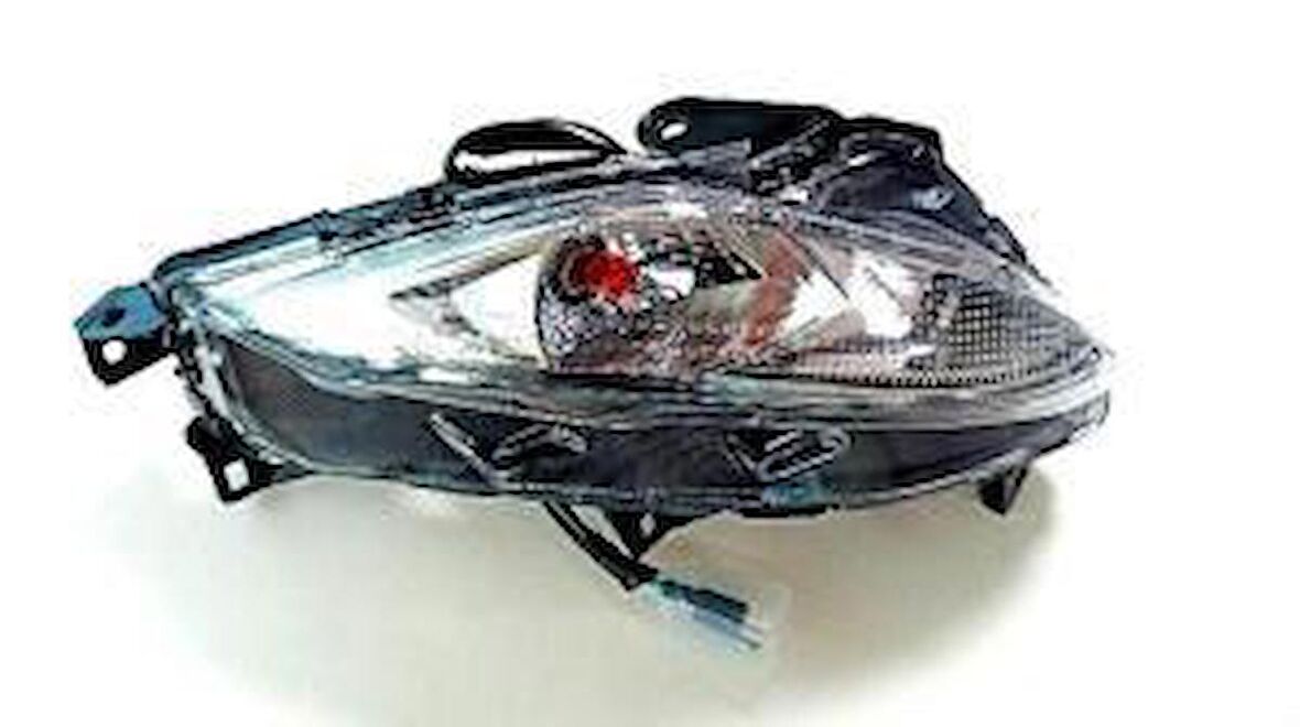 Honda Dio 110 Ön Sinyal Sağ