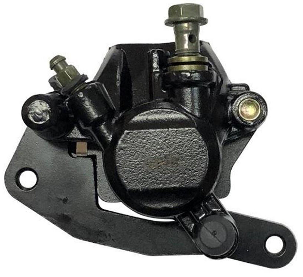 Honda Dio 110 Ön Fren Alt Merkez