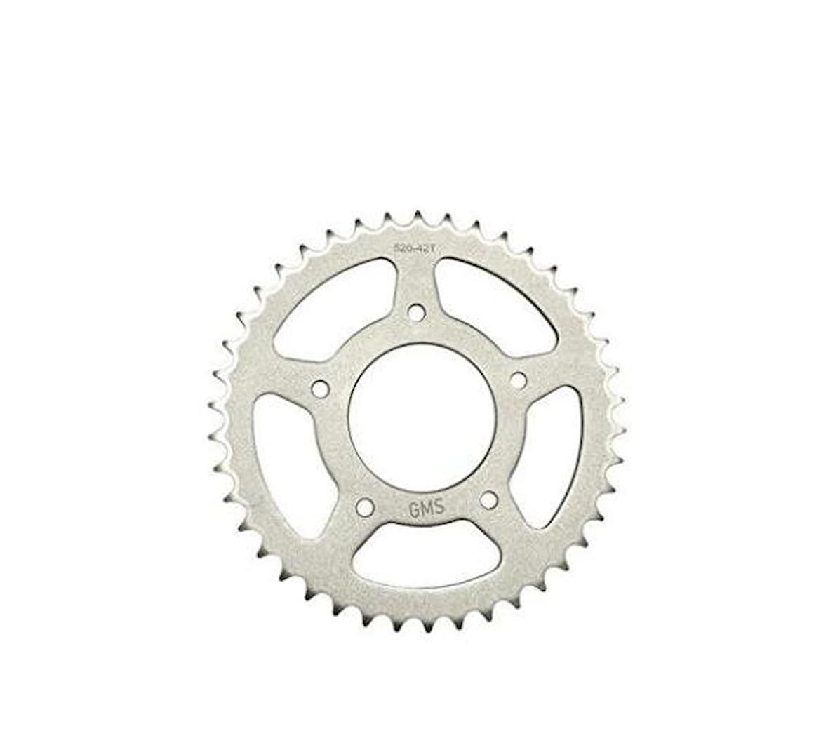 Cf Moto Sr 250 ARka Dişli 42T