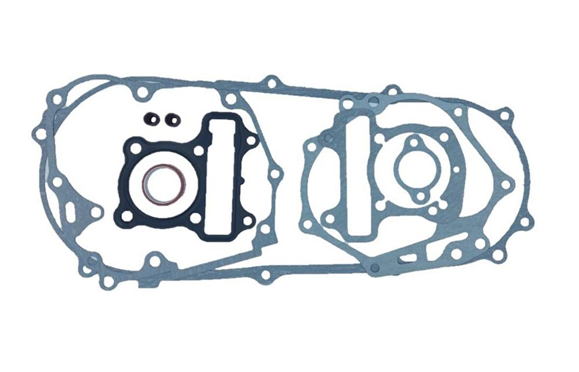 Honda Spacy Alpha Conta Seti