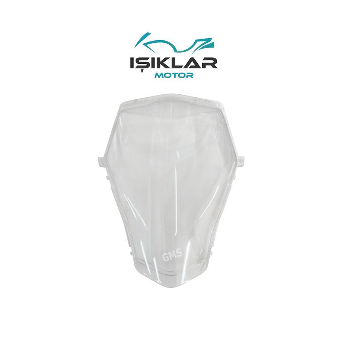 Cf Moto 250 Nk Far CAmı