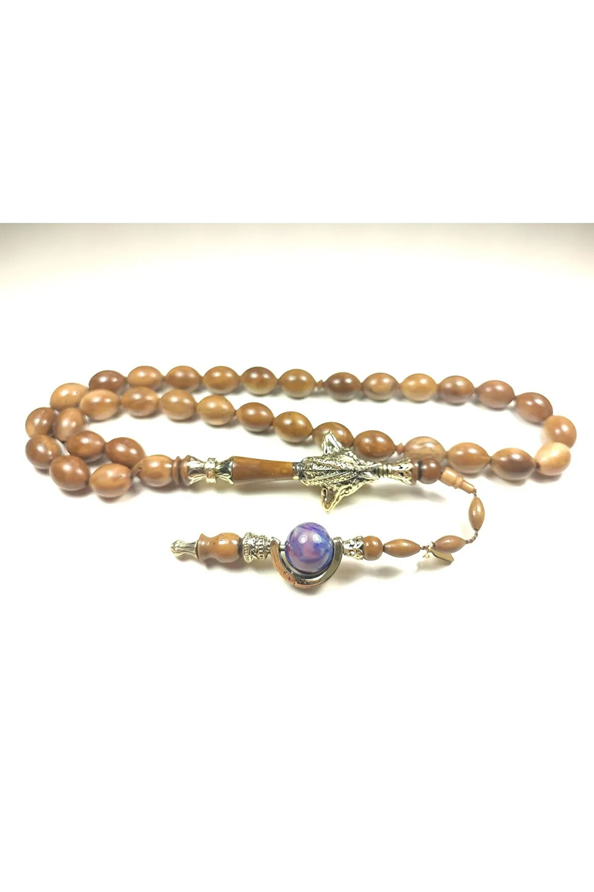 Başka Yerde Yok!!! Mustafa Uysal Usta Eseri Özel Dizayn Gümüş Nakkaş Kuka Sertifikalı 6190