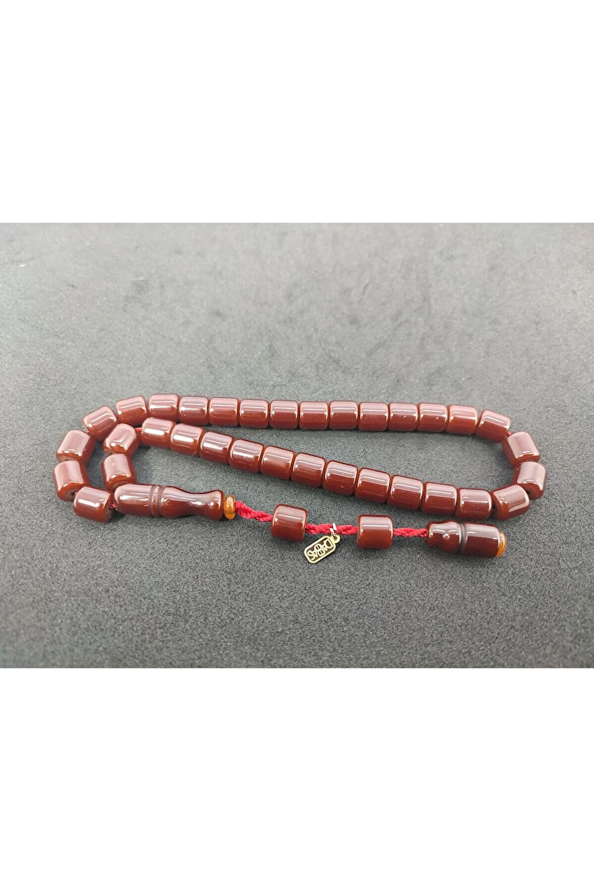 Muhammed Dabbas Usta Eseri Rengin Zirvesi Taş Gibi Bilek Boy Alman Faturan Sertifikalı 8480