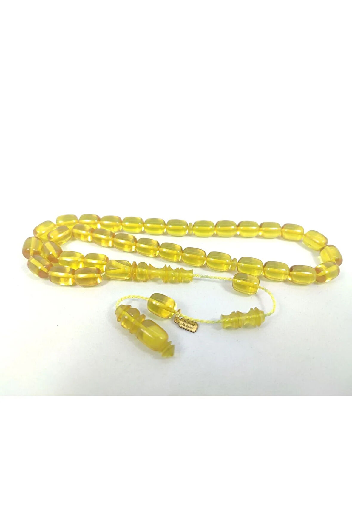 Mehmet Mercan Usta Eseri Şeffaf Delim Eski Avusturya Oyun Zarı Serisi Sertifikalı 8514