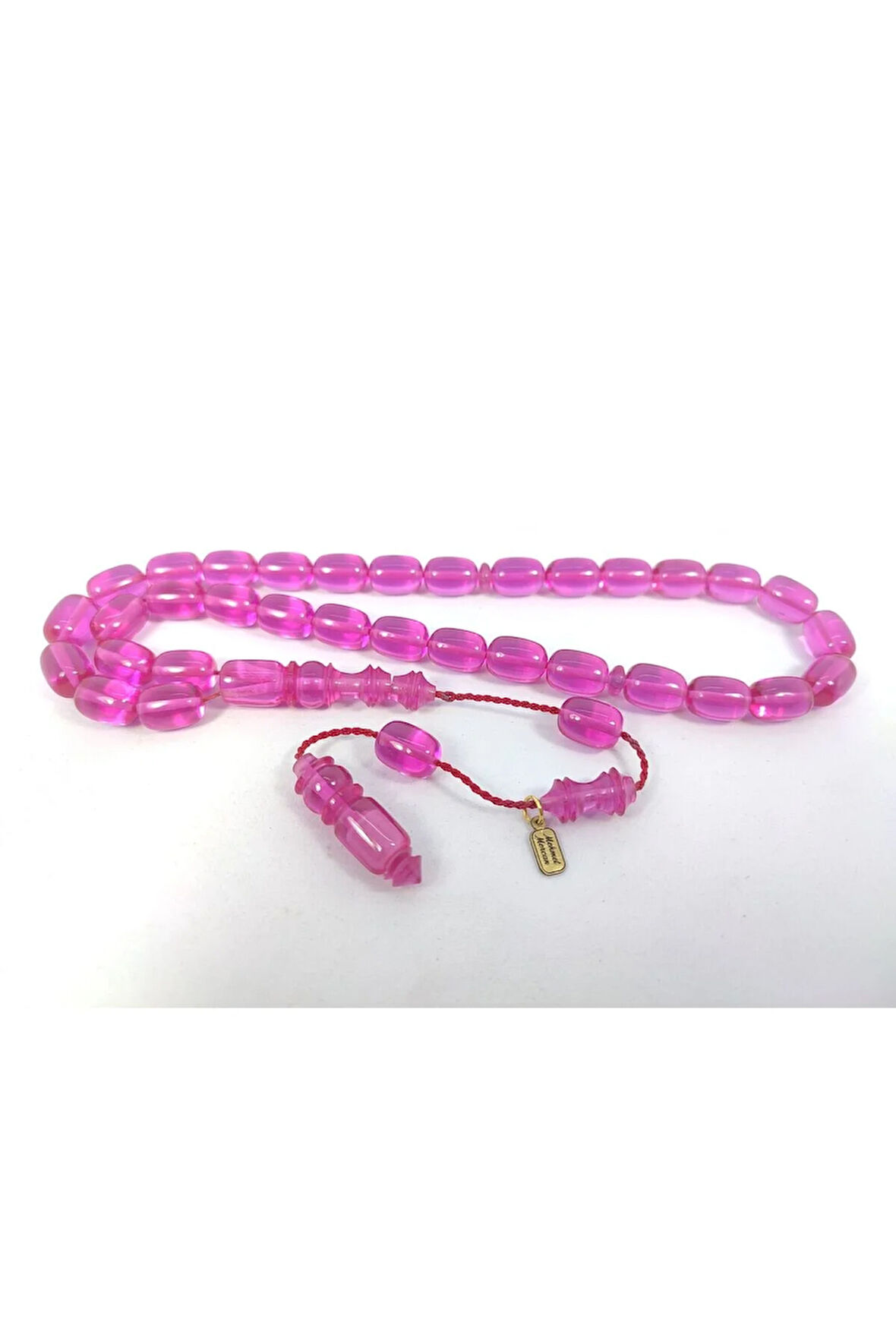 Mehmet Mercan Usta Eseri Şeffaf Delim Eski Avusturya Oyun Zarı Serisi Sertifikalı 8512