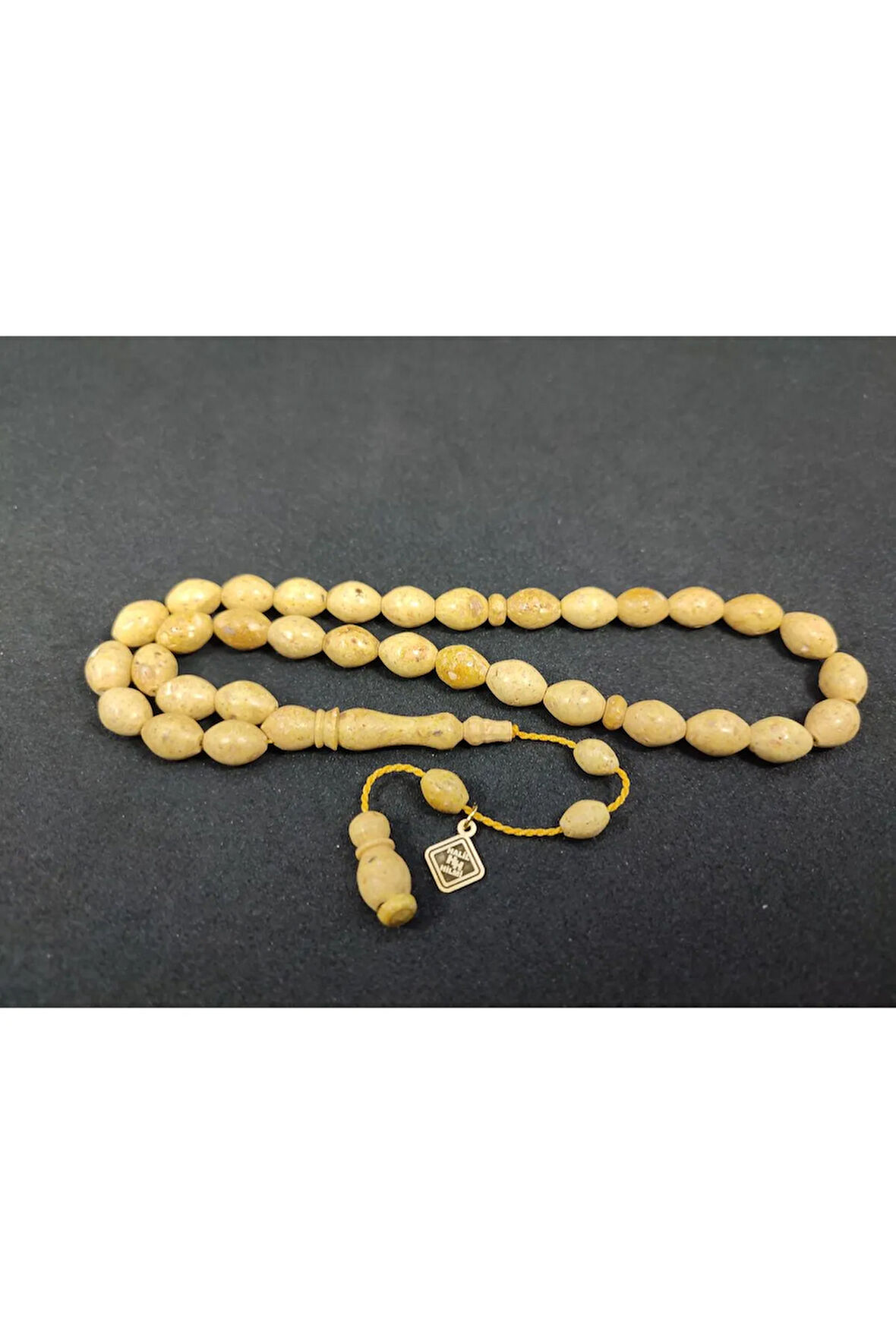 Halil Hilmi Usta Eseri Mis Kokulu Şifa Kaynağı Zencefil Sertifikalı 8090