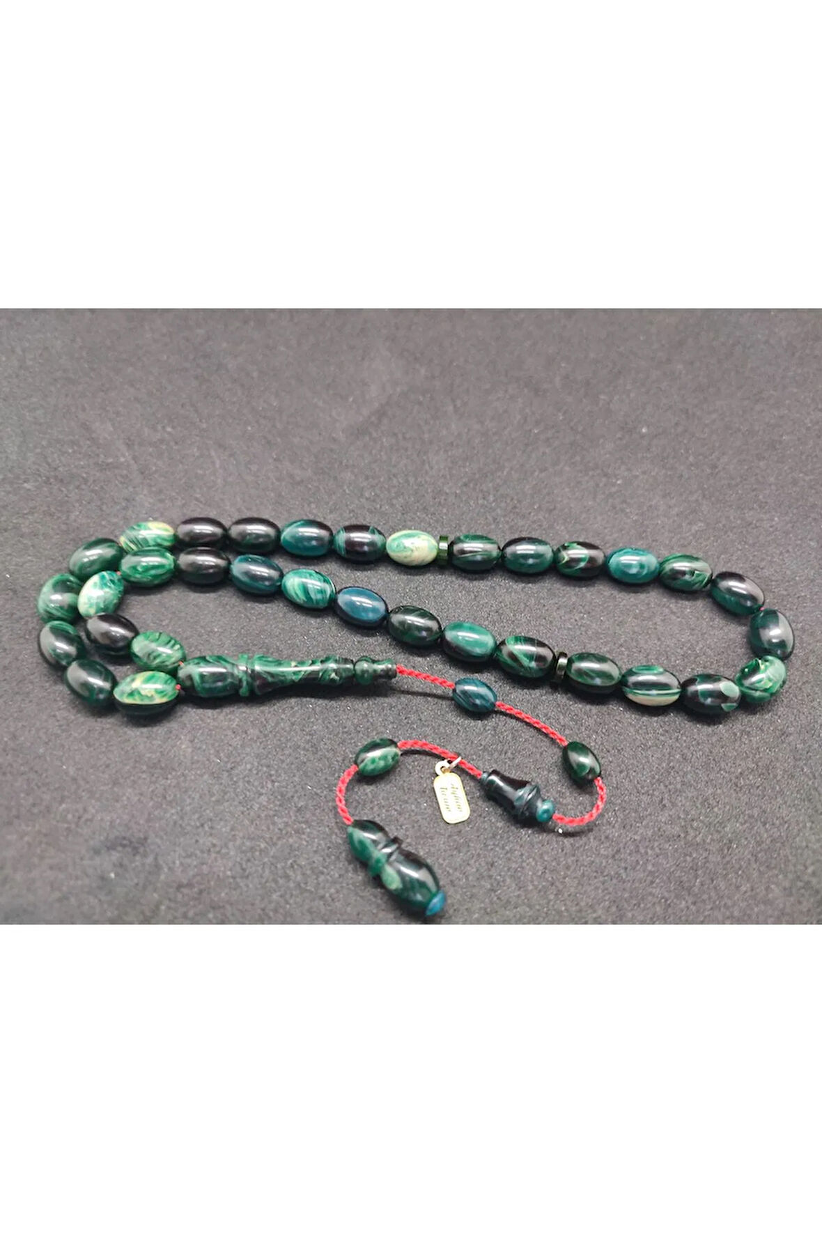 Ayhan Turan Usta Eseri 0.6 Delim Çift Cila Eski Objeden Katalin Sertifikalı 8163