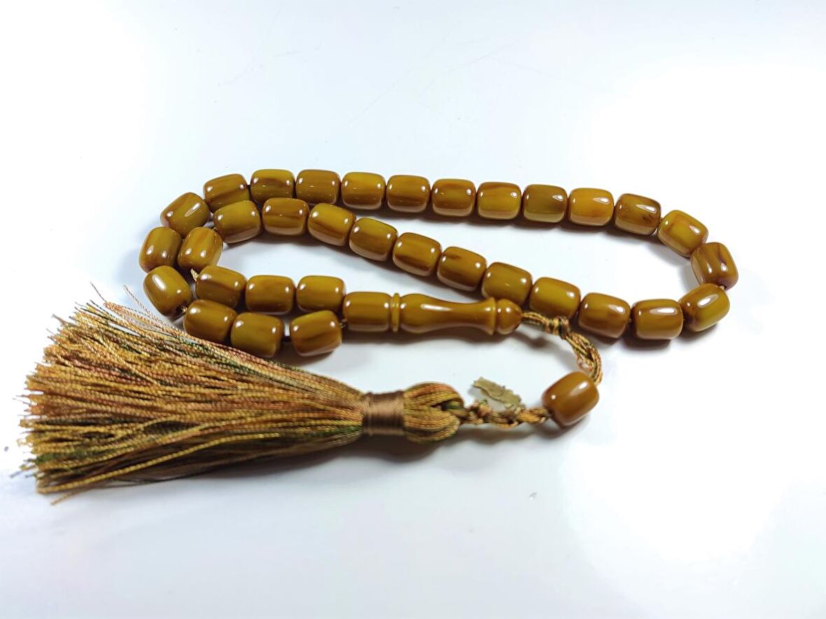 Ebu Zeyn Usta İşi İmzalı Mühürlü Renginin Zirvesi Bir  Belçika Katalin 