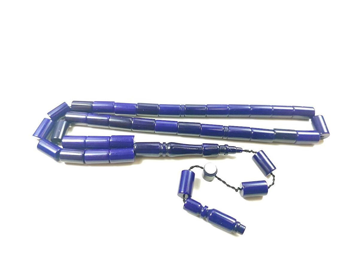 Furkan Gül Usta İşi İmzalı Mühürlü Ok Gibi Bir Ateş Kehribar