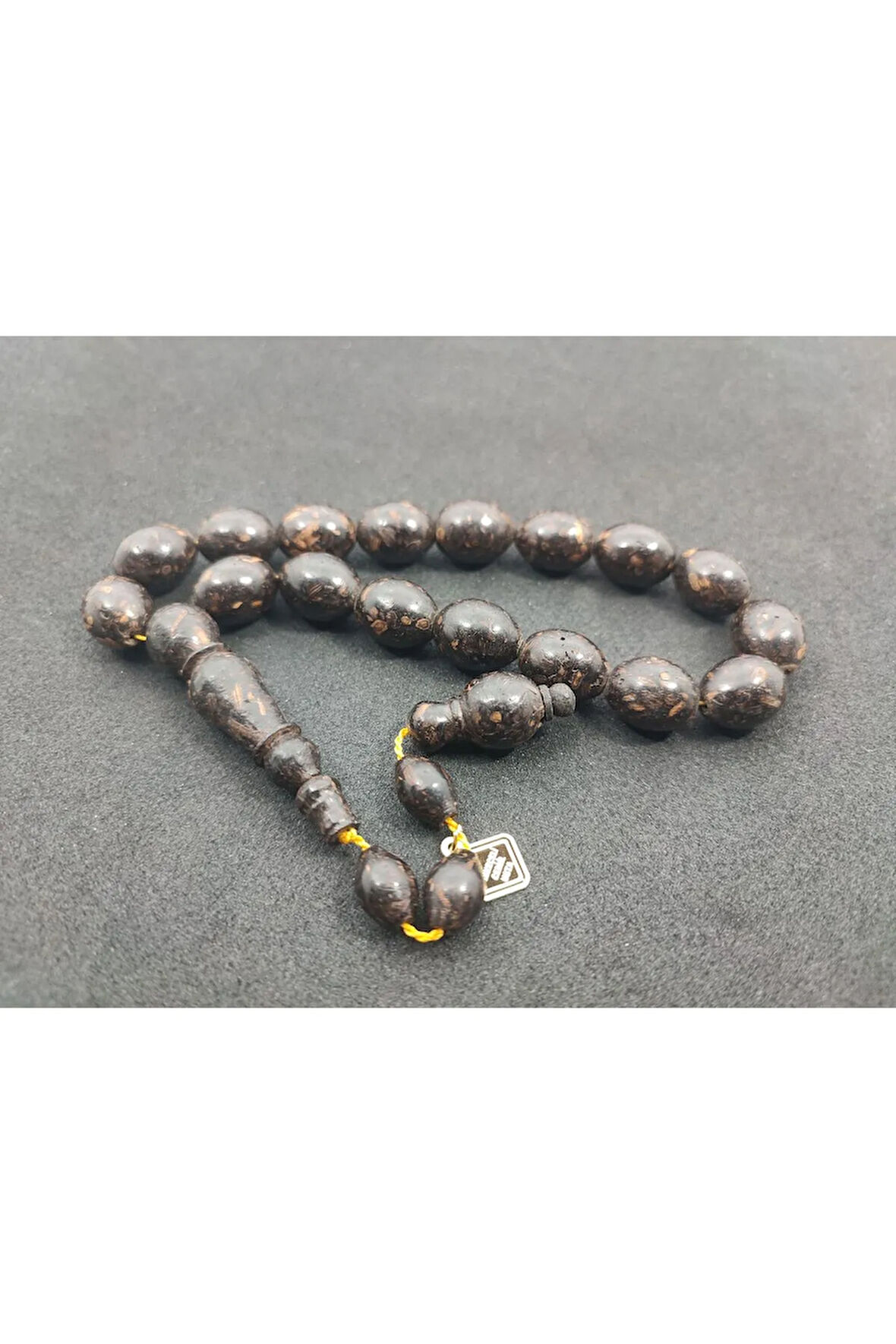 İskeçeli Cemil Usta Eseri Maskot Mis Kokulu Karanfil Sertifikalı 7785