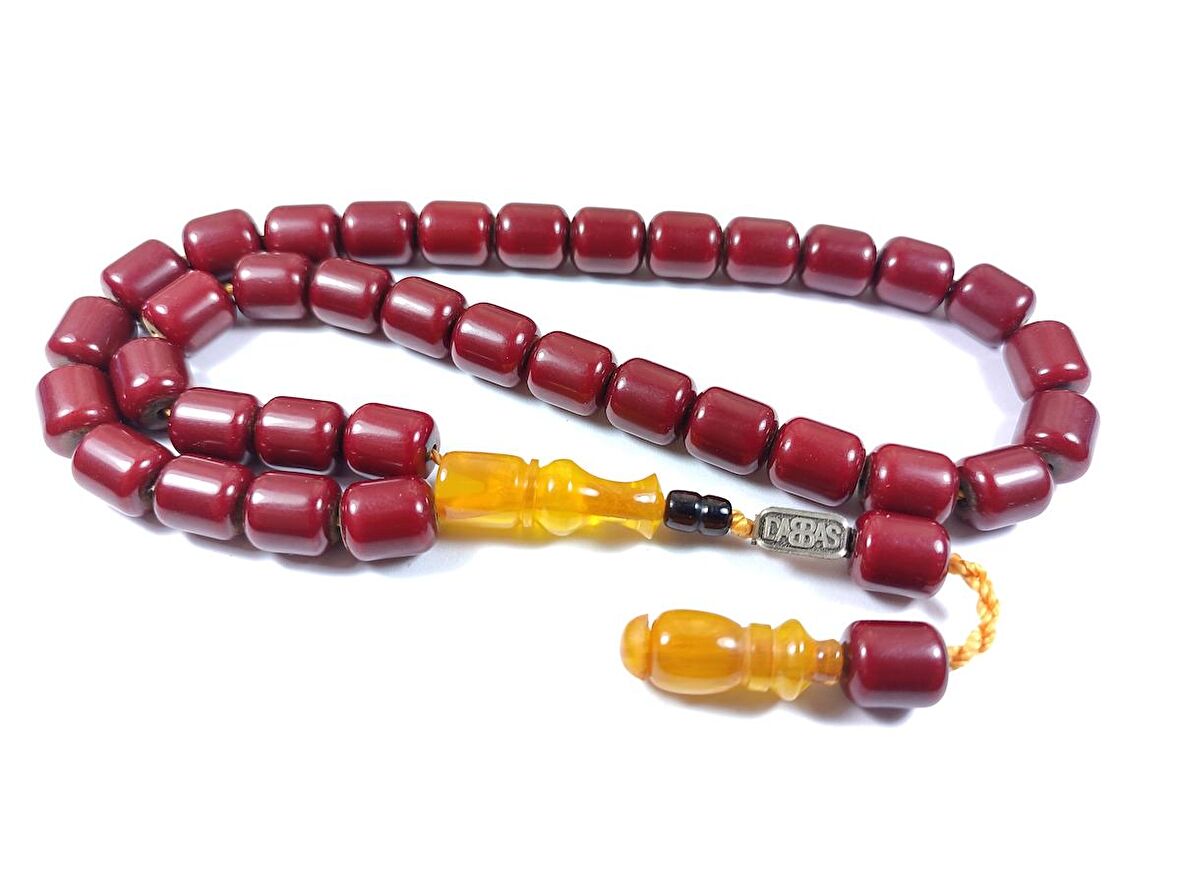 Muhammed Dabbas Usta İşi İmzalı Mühürlü Kondüsyon Harikası Osmanlı Benzetme