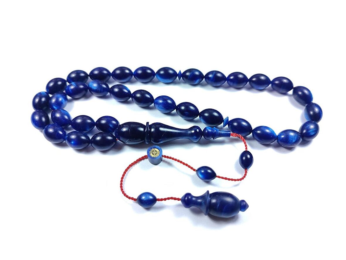 Hikmet Al Said Usta İşi İmzalı Mühürlü Beyzi Kesim Colorist 