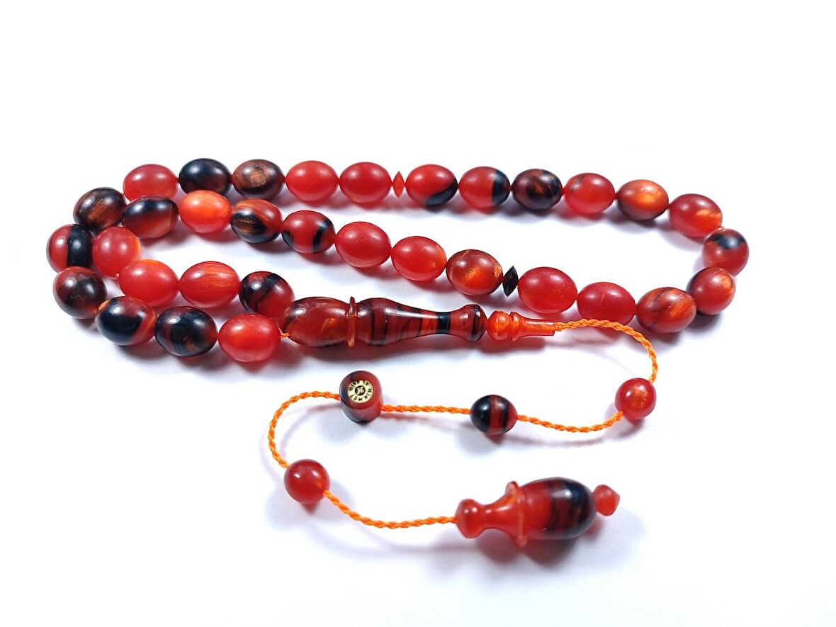 Hikmet Al Said Usta İşi İmzalı Mühürlü Beyzi Kesim Colorist 