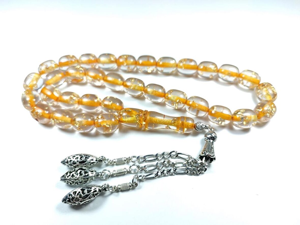 Yenilebilir Altın Parçacıklı İri Boy Uçak Camı Model No:2246