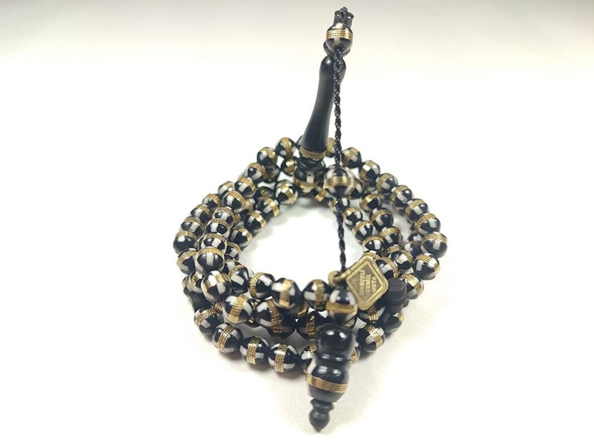 İskeçeli Cemil Usta Eseri İmzalı Rengin Zirvesi Mineli Sarmal Kuka Sertifikalı 4188