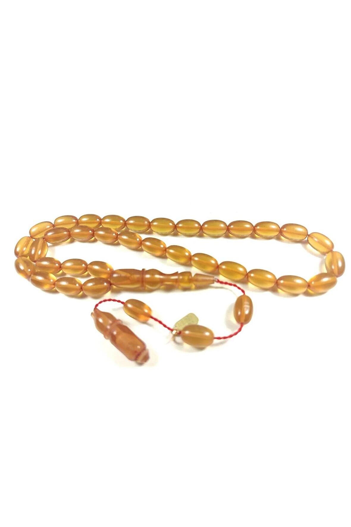 Mesut Elma Usta Eseri Imzalı Kondüsyon Zirvesi Alman Zar Kehribar Sertifikalı No 4608