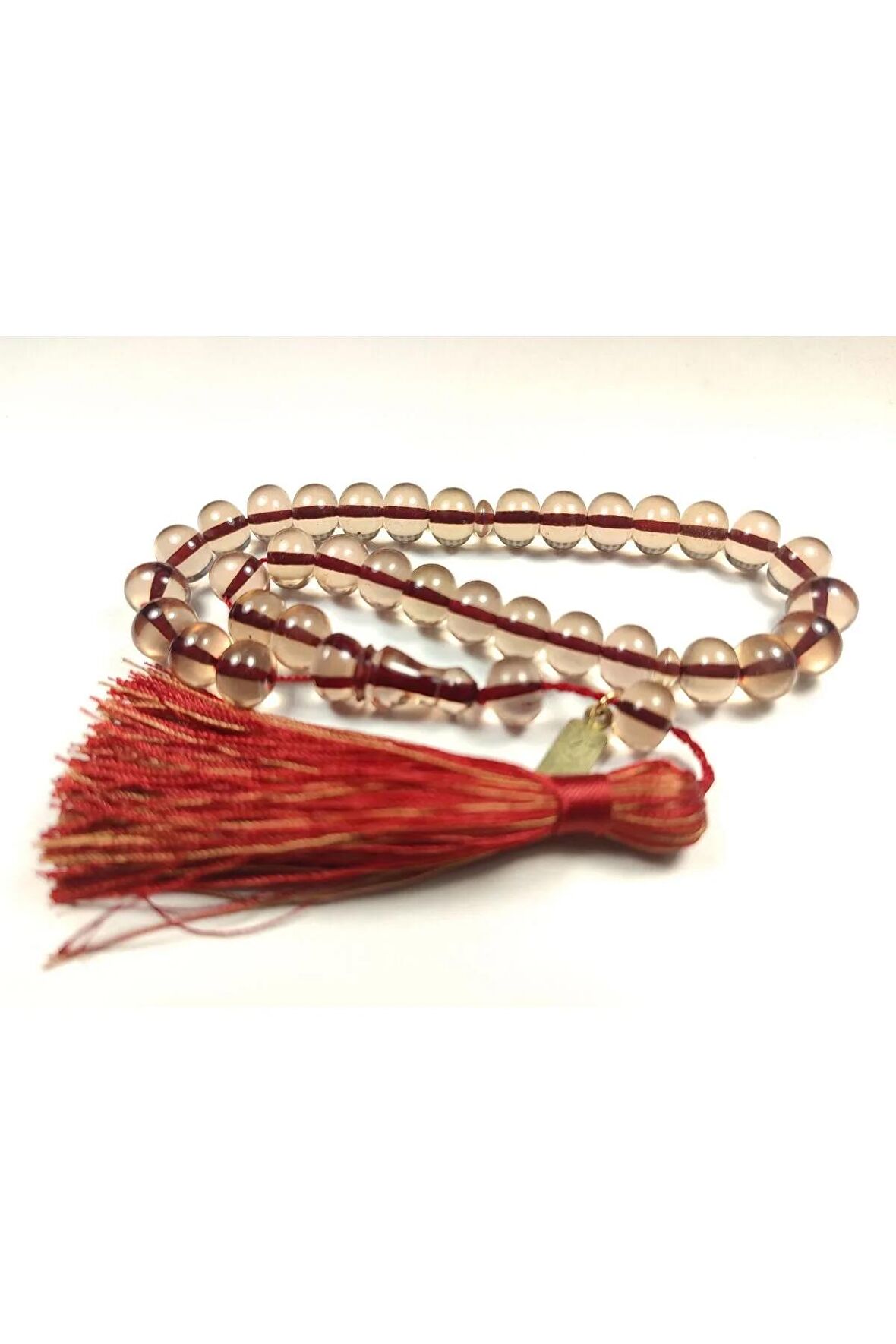 Zeyn Usta Eseri Imzalı Kondüsyon Zirvesi Ateş-i Kehribar Sertifikalı 4624