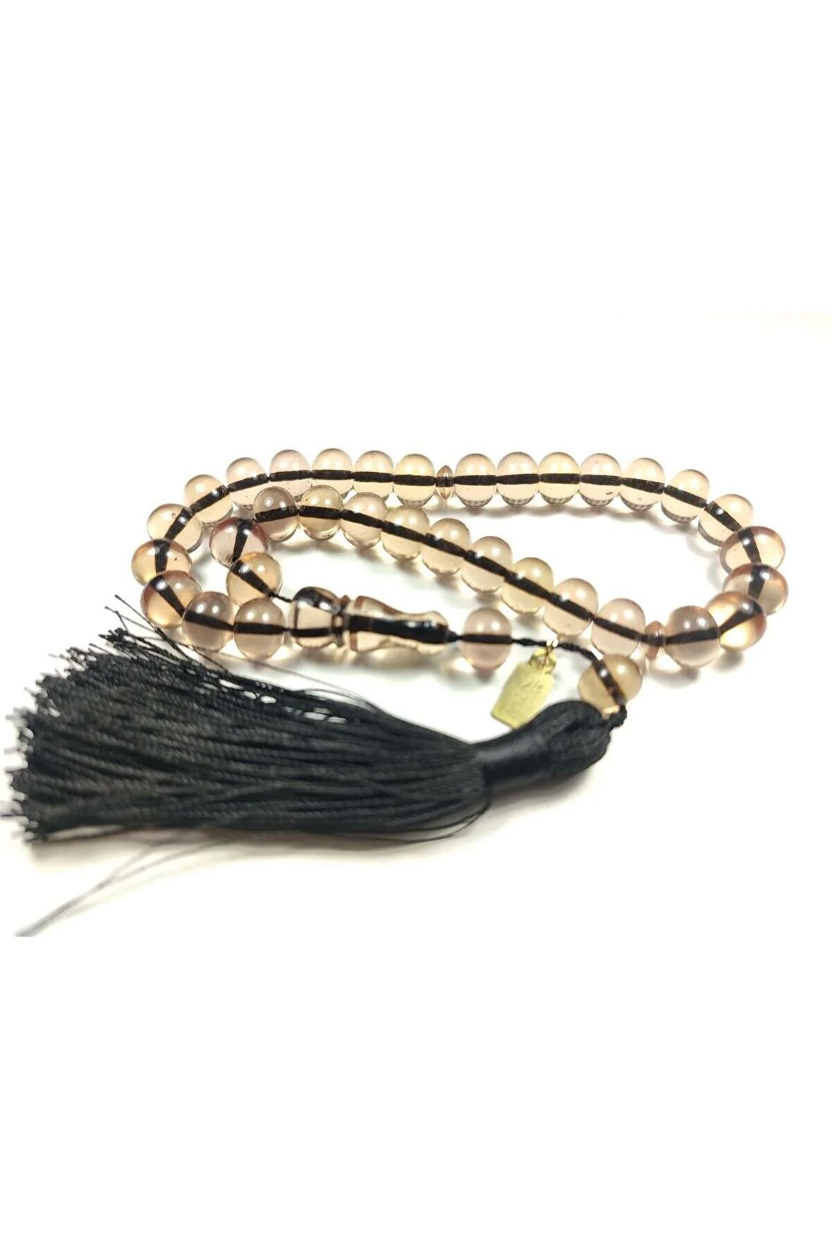 Zeyn Usta Eseri Imzalı Kondüsyon Zirvesi Ateş-i Kehribar Sertifikalı 4625