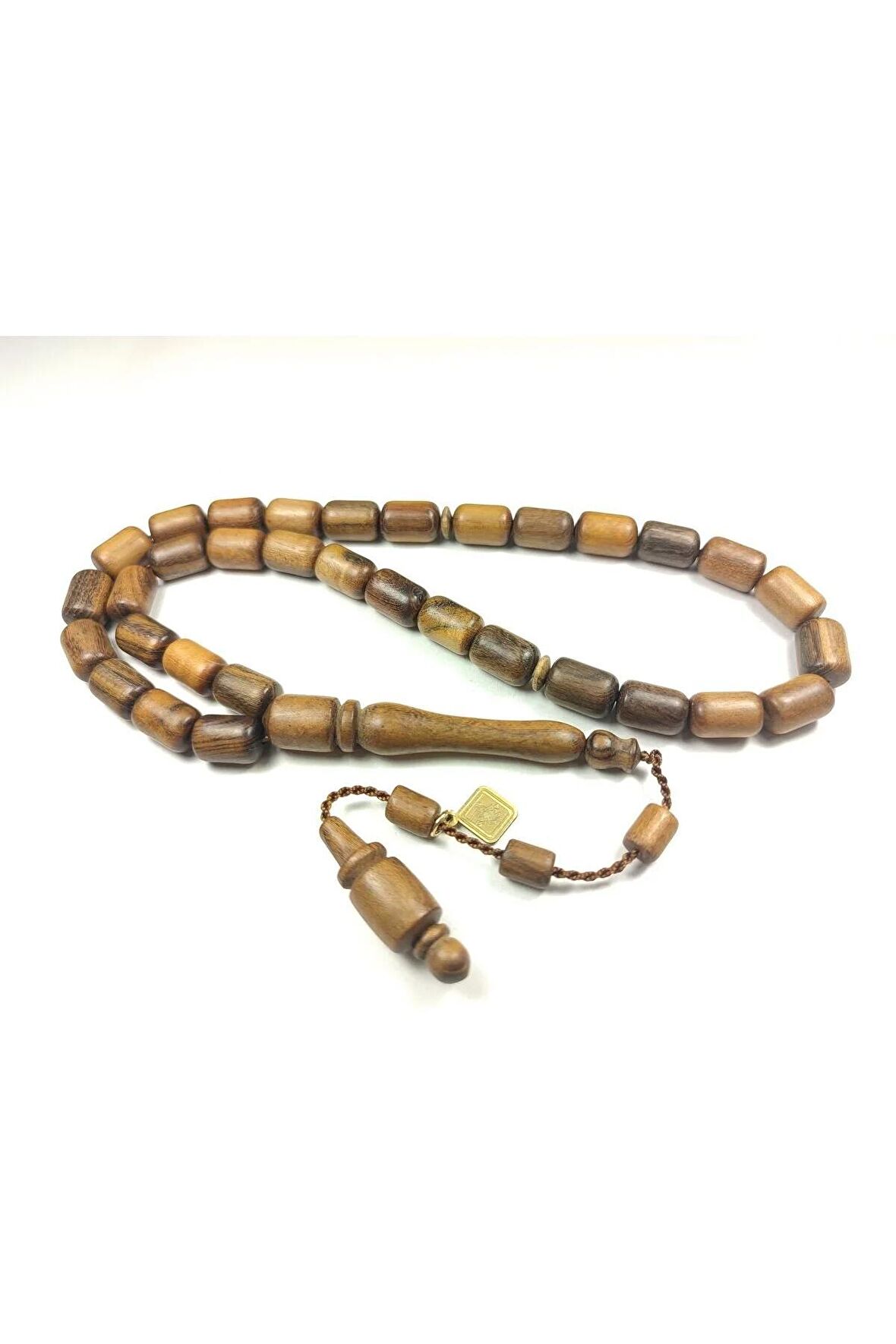 Hakan Kaya Usta Eseri İmzalı Dark Hedges  Sertifikalı 4643