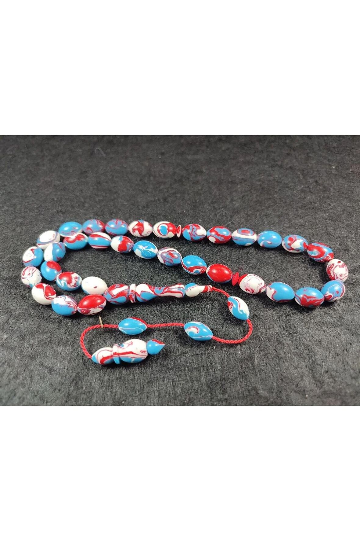 Fatih Erbabacan Usta Eseri İmzalı Arizona Firuze Sertifikalı 4657