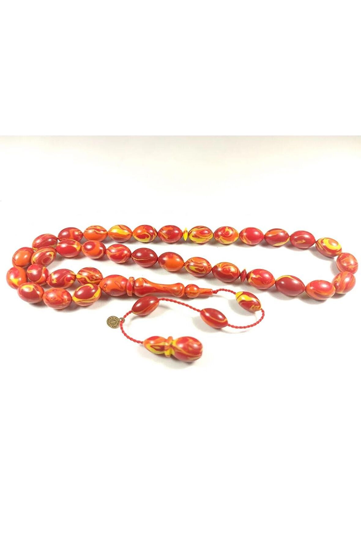 Fatih Erbabacan Usta Eseri Imzalı Arizona Firuze Sertifikalı 4662