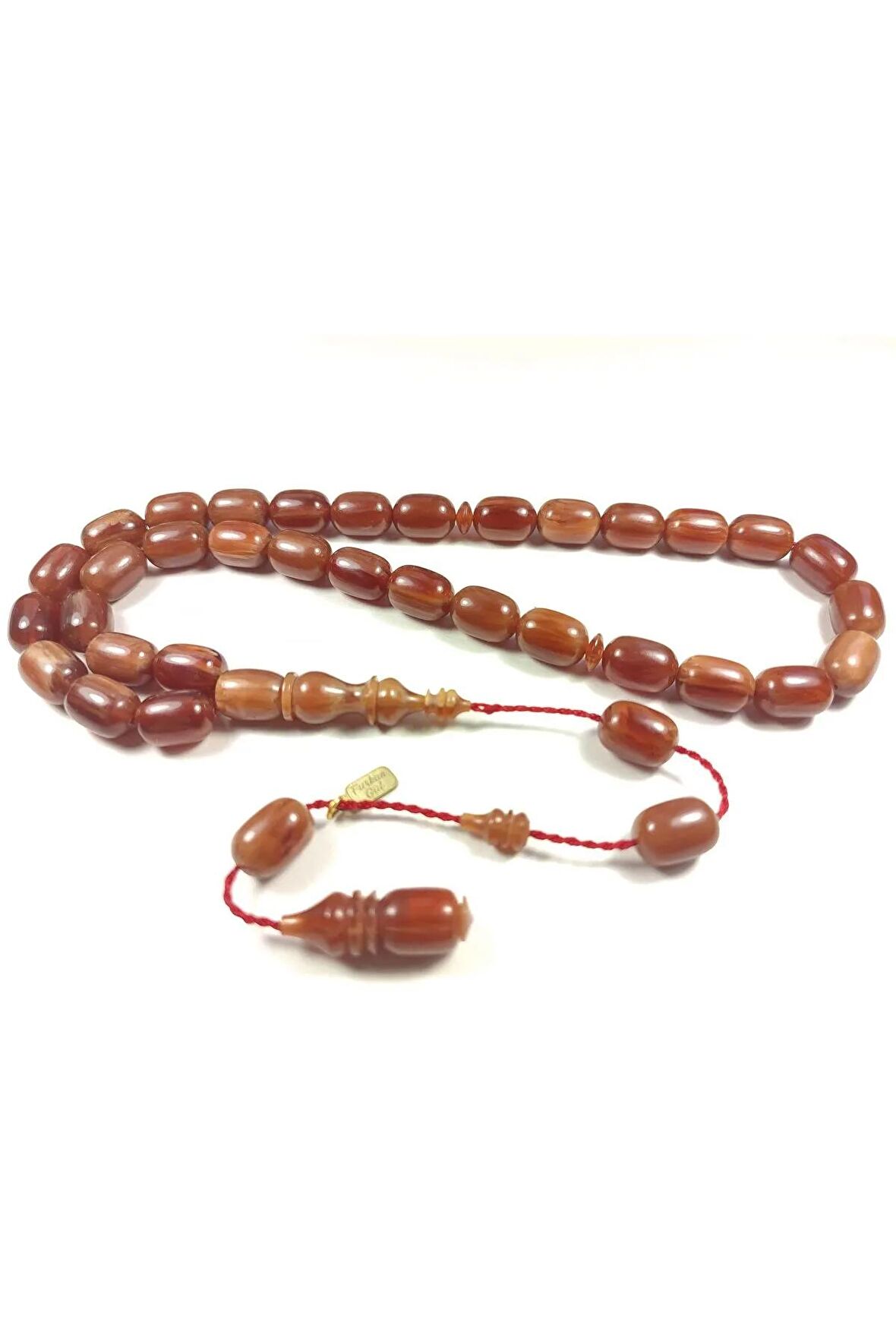 Furkan Gül usta Eseri İri Boy Rengin Zirvesi Bir Tavla Pulu Sertifikalı 4805