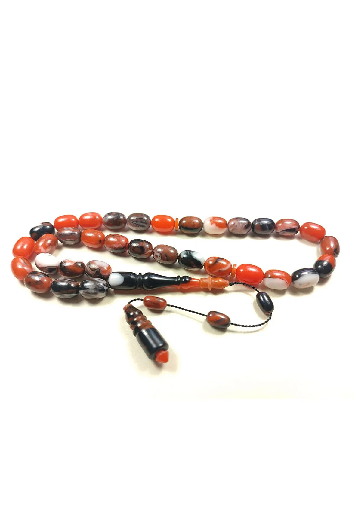 Arif Baran Usta Eseri Antik Model Kondüsyon Harikası Arizona Firuze Sertifikalı 5574