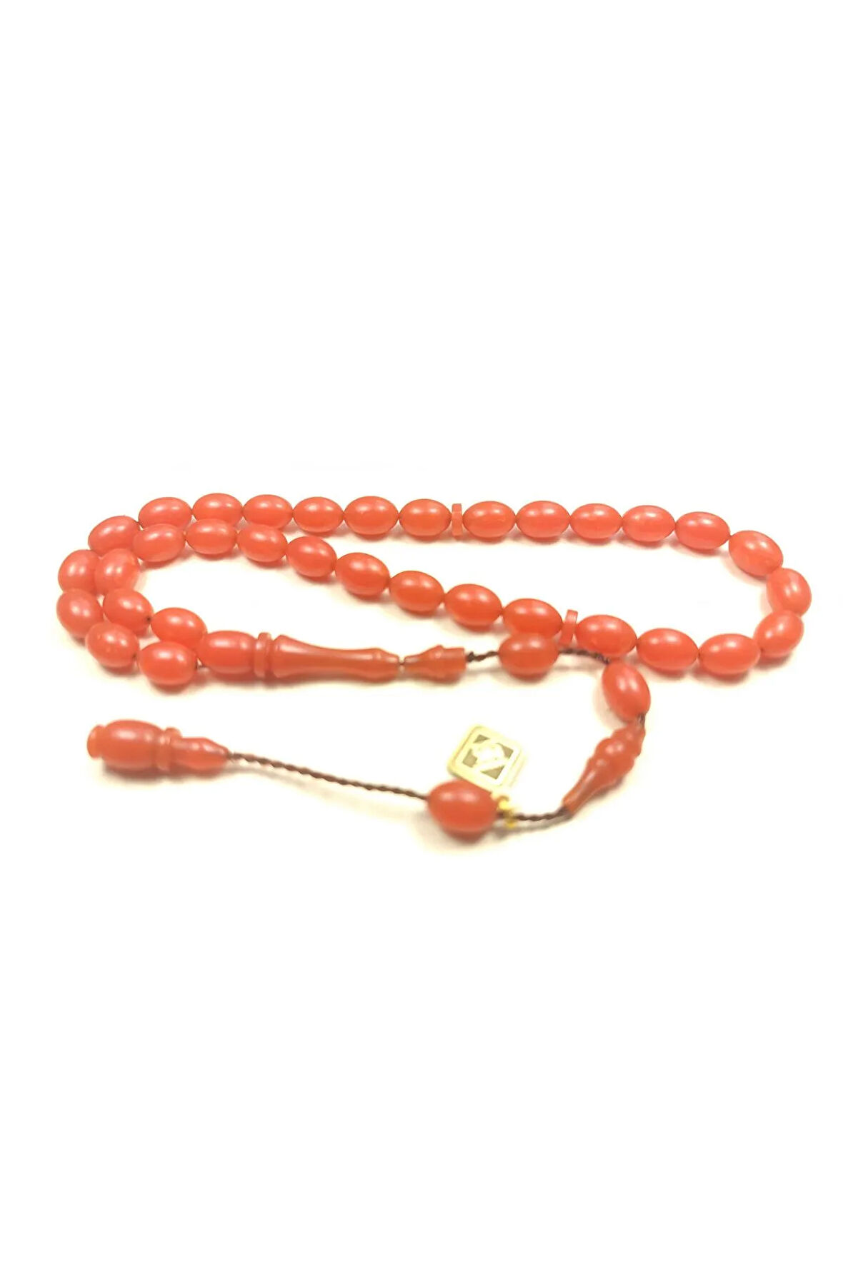 Başka Yerde Yok Hakan Kaya Usta Eseri El Boy (Orta Boy) İmzalı Alman Faturan Sertifikalı 5608