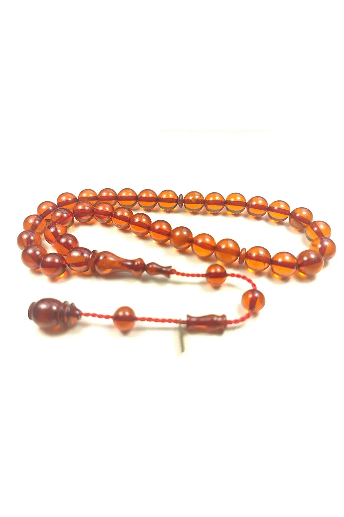 Başka Yerde Yok Ahmet Emin Usta Eseri İmzalı Eski Usul Alman Faturan Sertifikalı 5624