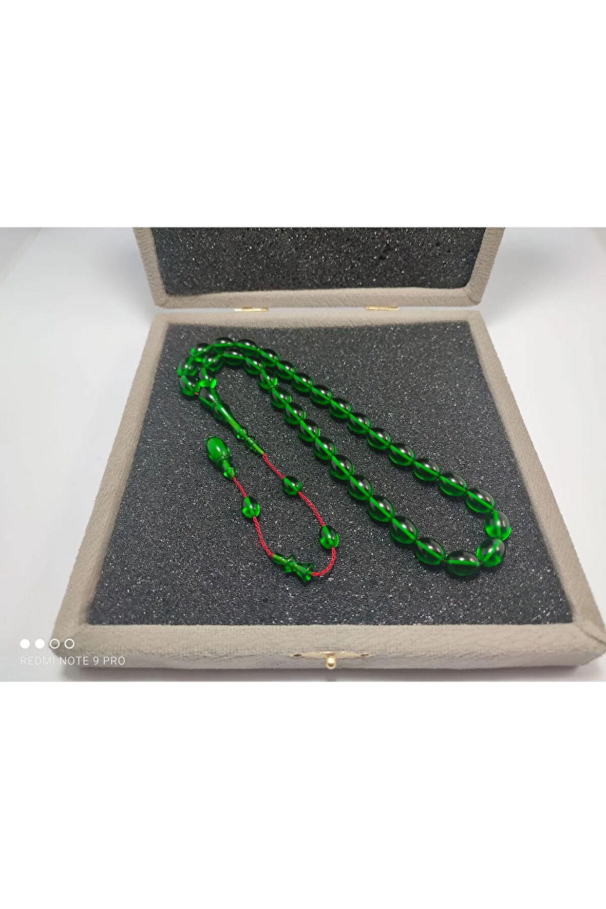 Efsane Usta Muhammed Erden Eseri Vip Özel Kadife Kutulu Yansımalı Alman Oyun Zarı Sertifikalı 6302