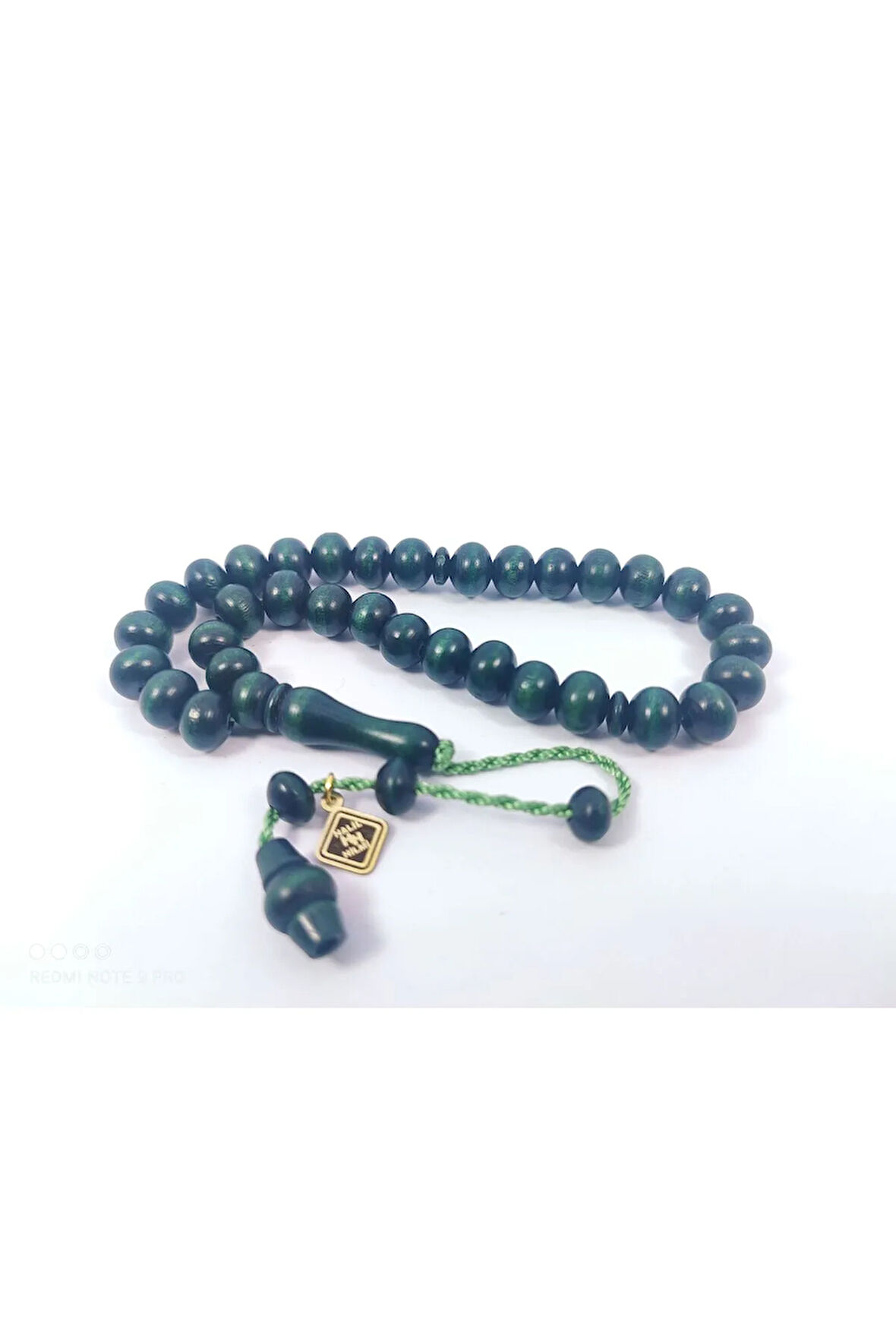 Halil Hilmi Usta Eseri Kuru Torna El İşi Naif Kokulu Şimşir Ağacı Sertifikalı 6321