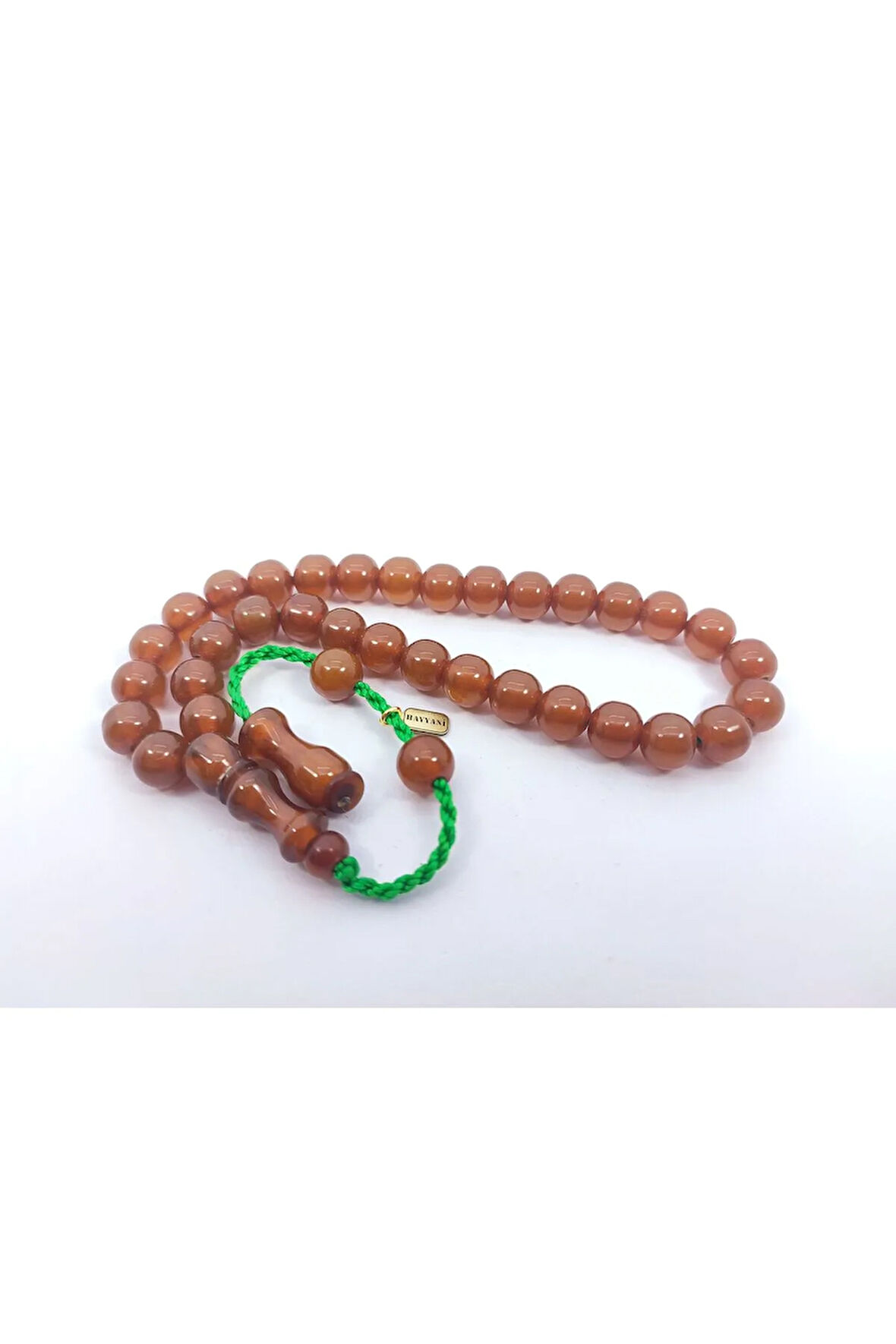 Hayyani Usta Eseri Günümüz Osmanlı Benzetmesi Sertifikalı 6525