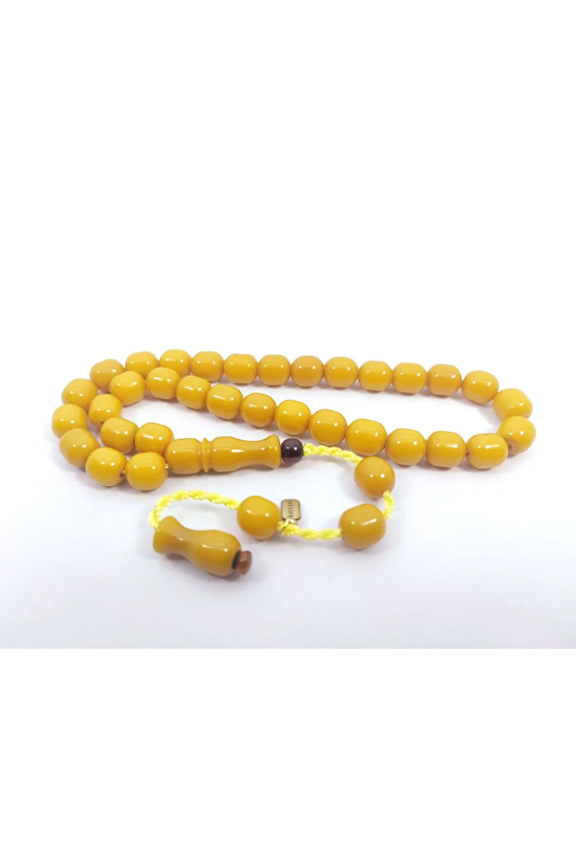 Hayyani Usta Eseri Günümüz Osmanlı  Benzetmesi Sertifikalı 6531