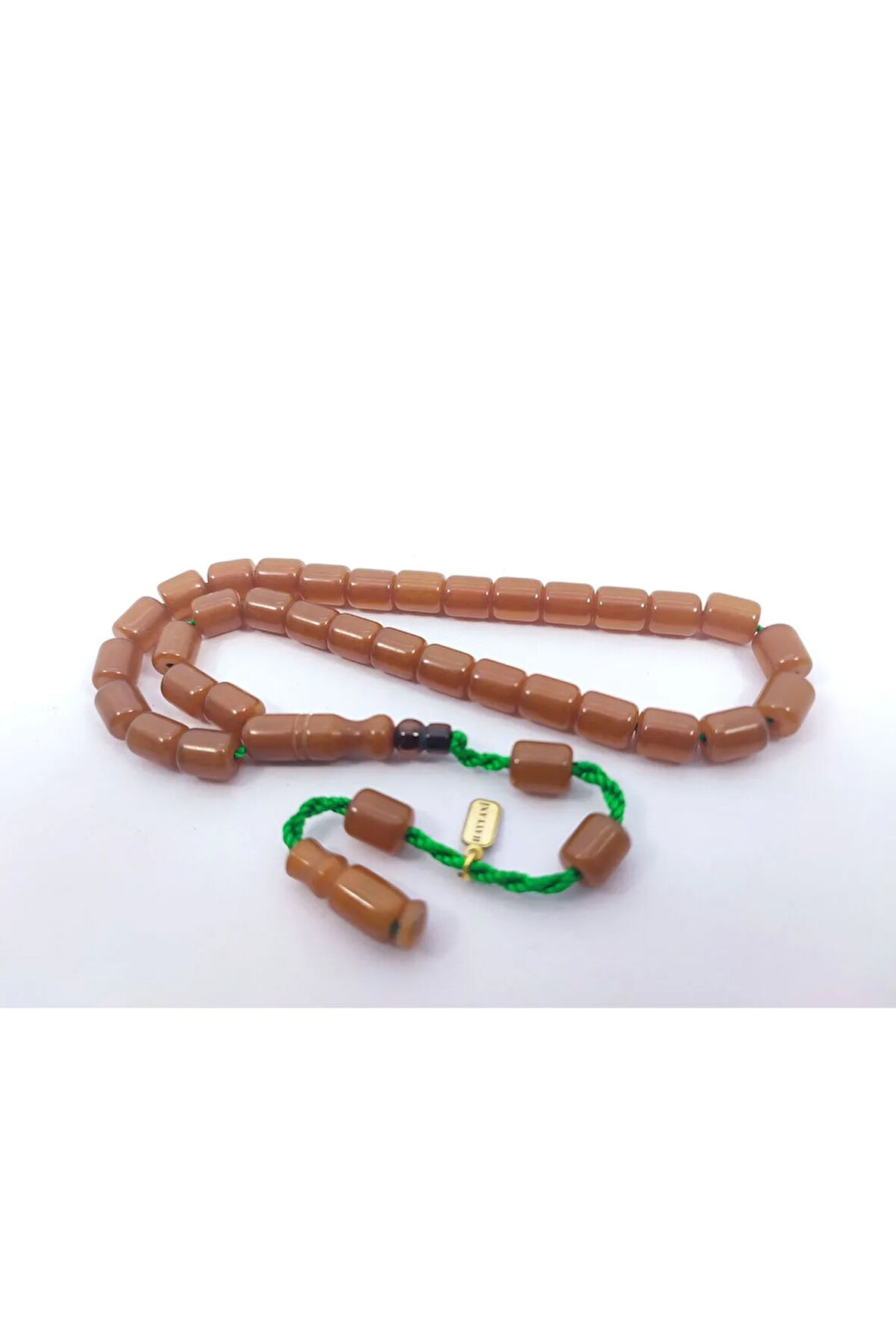 Hayyani Usta Eseri Günümüz Osmanlı  Benzetmesi Sertifikalı 6532