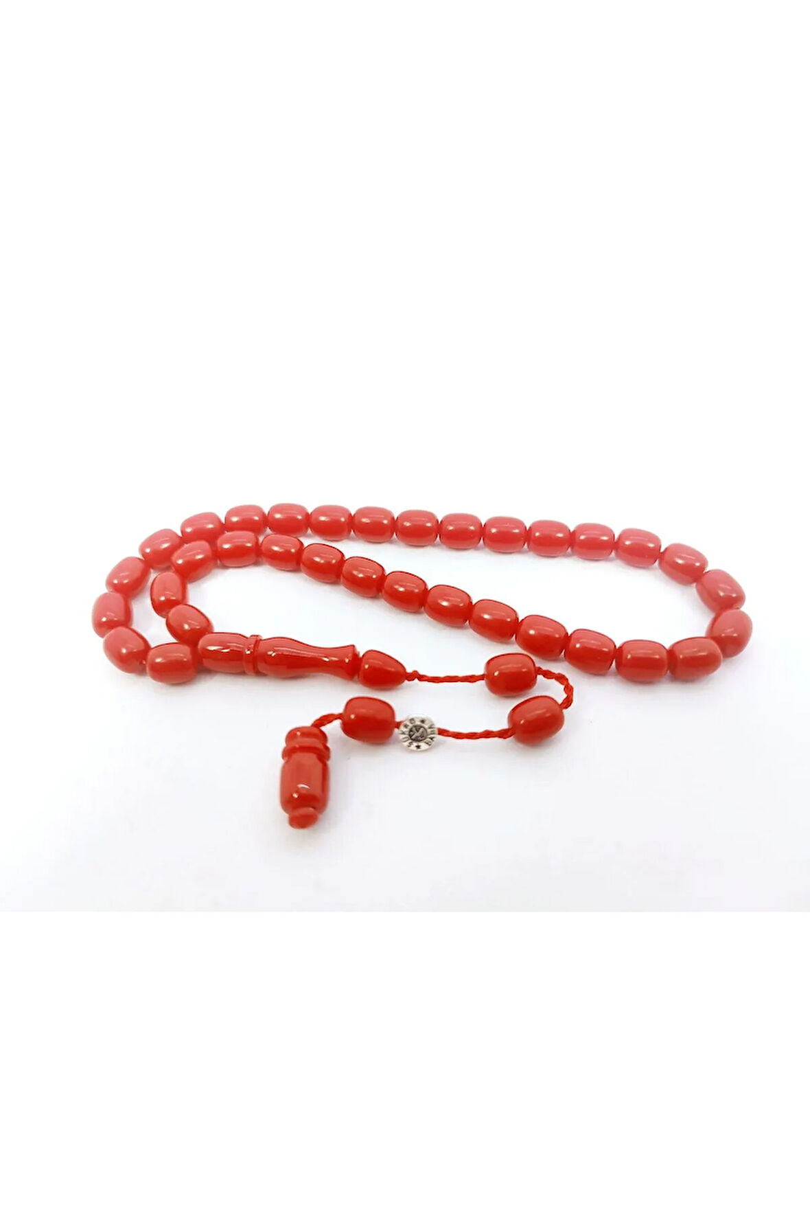 Şükrü Baba Usta Eseri Çift Kat Cilalı Bilek Boy Kanayan Bağa Sertifikalı 6750