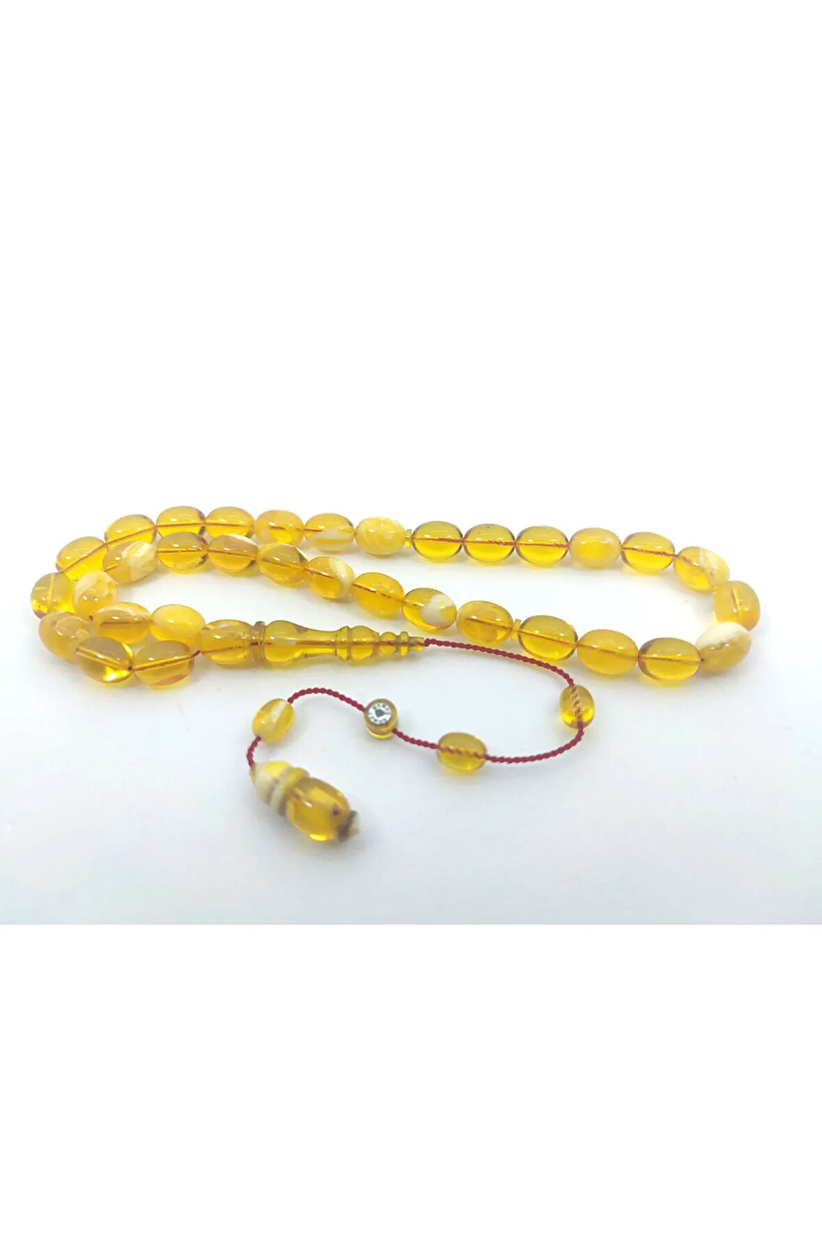 Ahmet Damar Usta Eseri Çift Kat Zımpara Cift Kat Cilalı Objeden Katalin Sertifikalı 6784