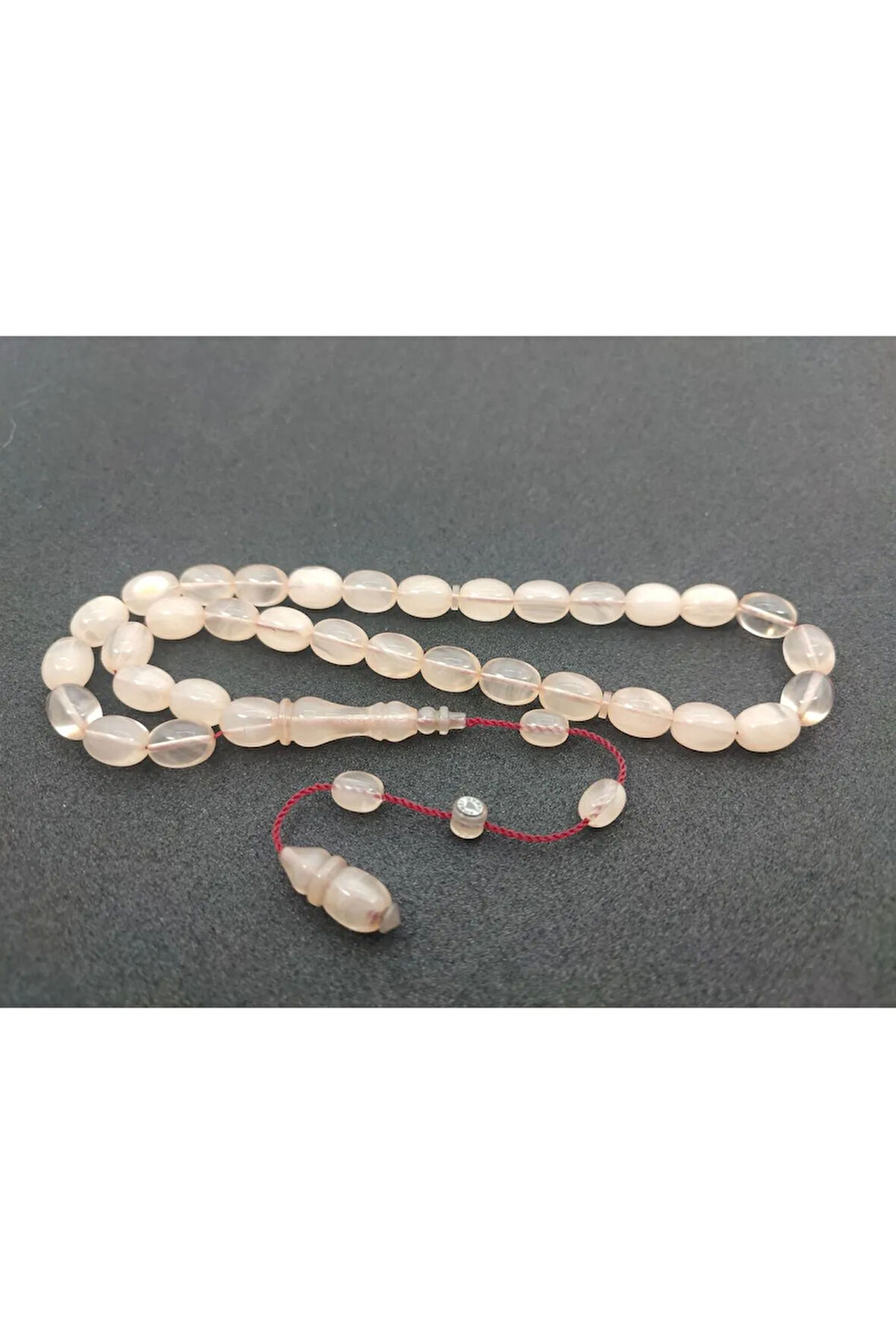 Ahmet Damar Usta Eseri Çift Kat Zımpara Cift Kat Cilalı Objeden Katalin Sertifikalı 6786