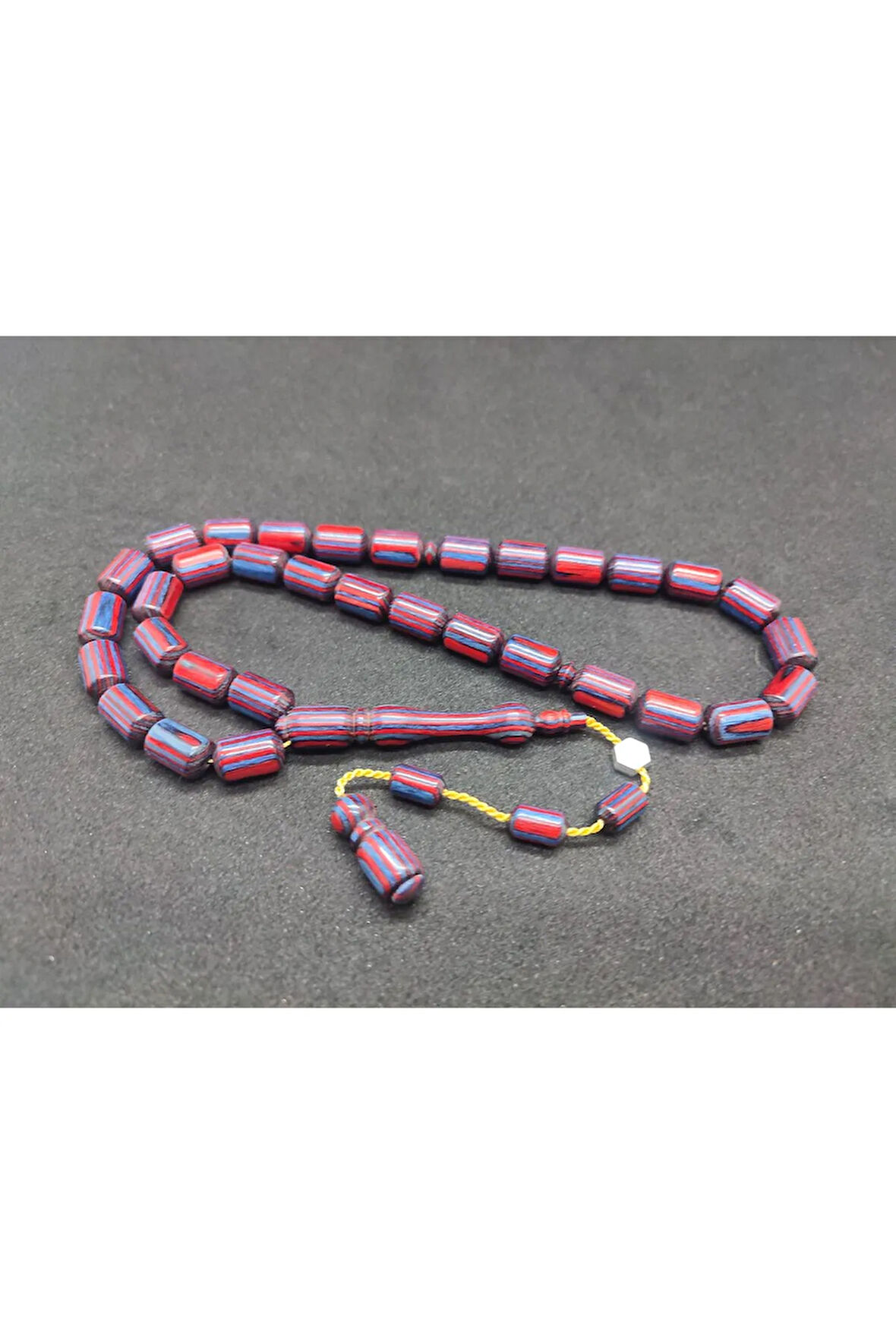 Başka Yerde Yok!!! Melih Salih Usta Eseri Nadir Renk Kafur Ağacı Sertifikalı 6955