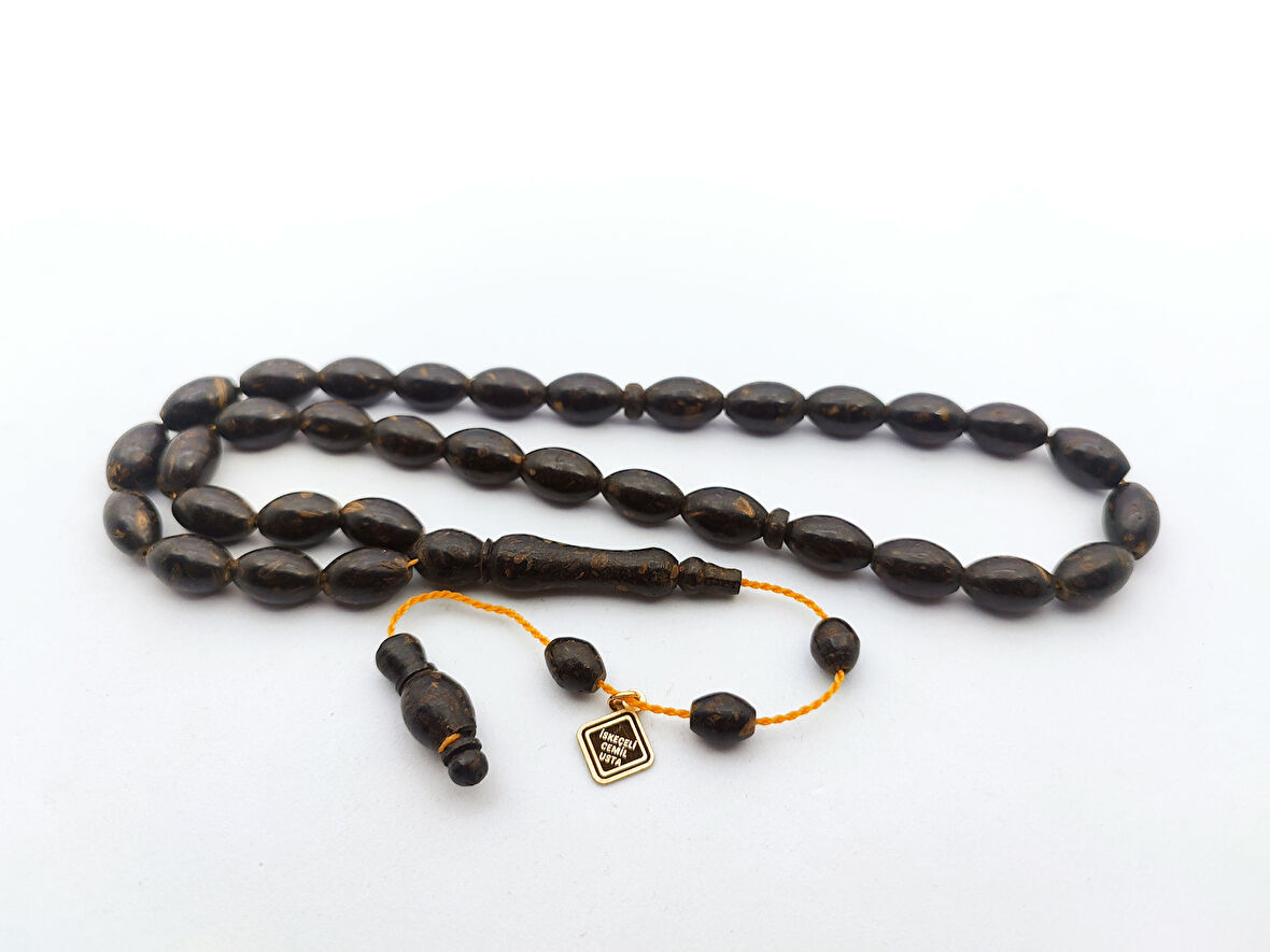 Halil Hilmi Usta Eseri Mis Kokulu Şifa Kaynağı Karanfil Sertifikalı 7241