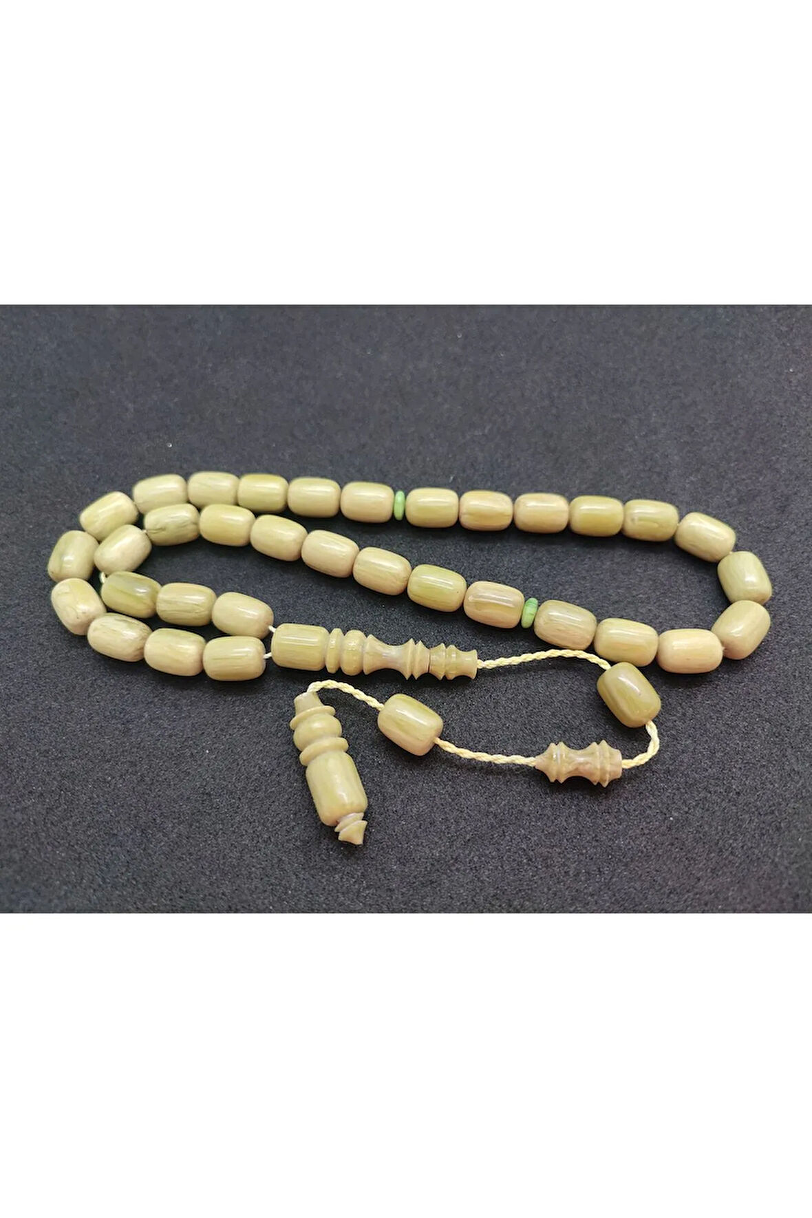 Başka Yerde Yok!!! Enes Abdo Usta Eseri Finlandiya Lapland Objeden Katalin Sertifikalı 7325