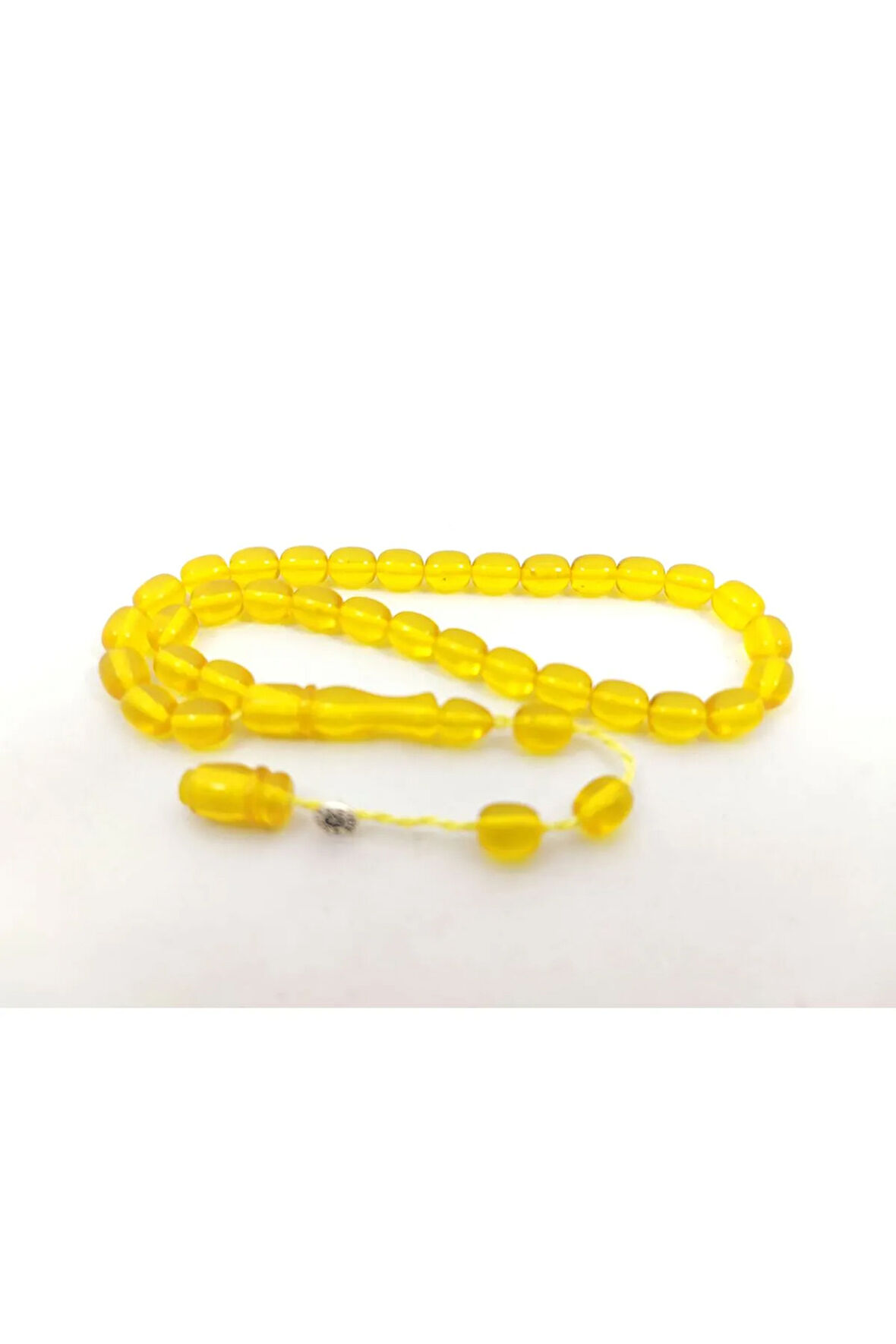 Şükrü Baba Usta Eseri Çift Cilalı Bilek Boy Kanayan Bağa Sertifikalı 7376