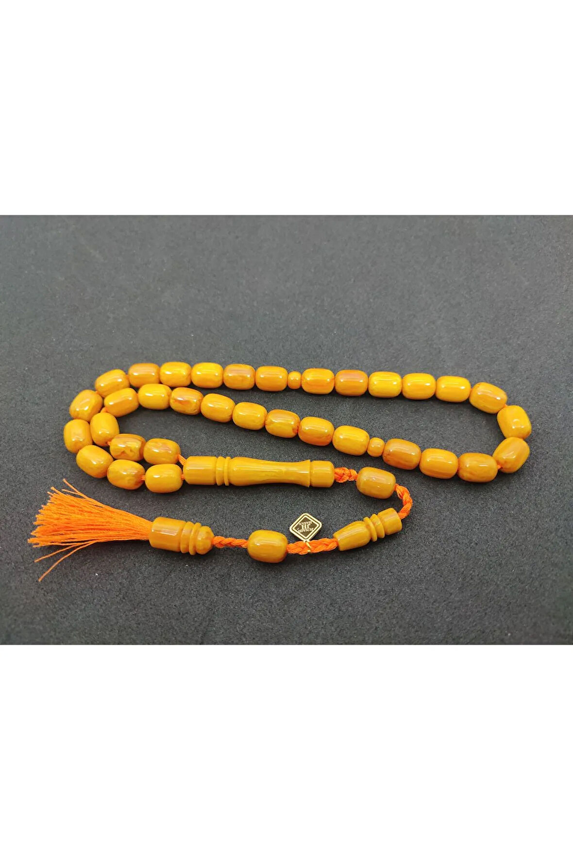 Junaid Hasan Usta Eseri Eski Usul 12 Kat İpe Dizili Finlandiya Lapland Katalin Sertifikalı 7442