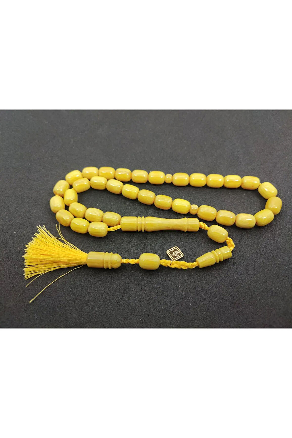 Junaid Hasan Usta Eseri Eski Usul 12 Kat İpe Dizili Finlandiya Lapland Katalin Sertifikalı 7443