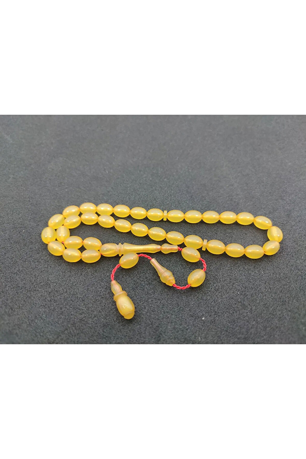 Darabacı Abdullah Usta Eseri Çift Zımpara Çift Cila El Boy Alman Faturan Sertifikalı 7462