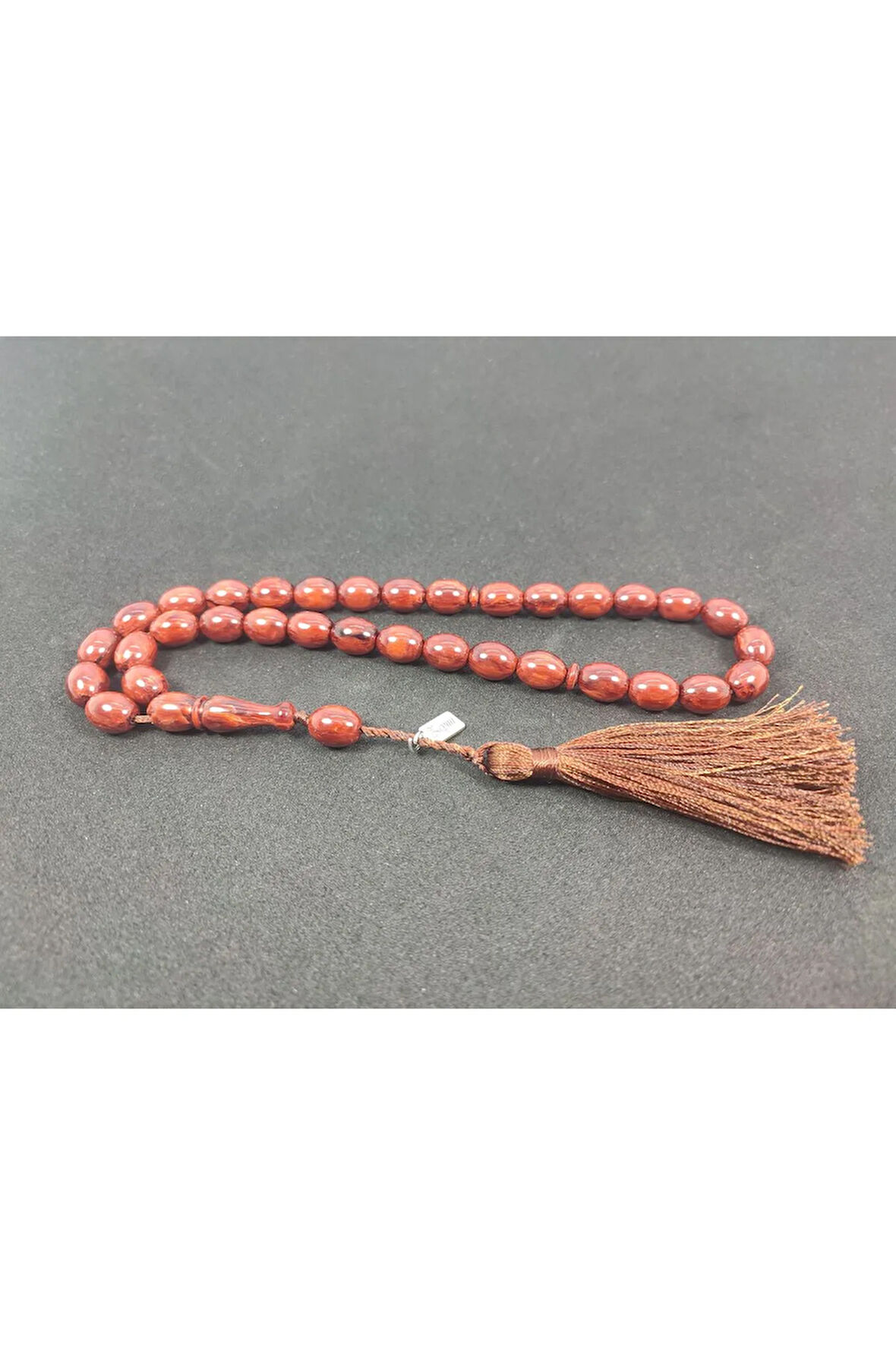 Ebu Zeyn Usta Eseri Eski Usül 12 Kat İpe Dizilmiş Eski Usul Çekostovak Sertifikalı 7648